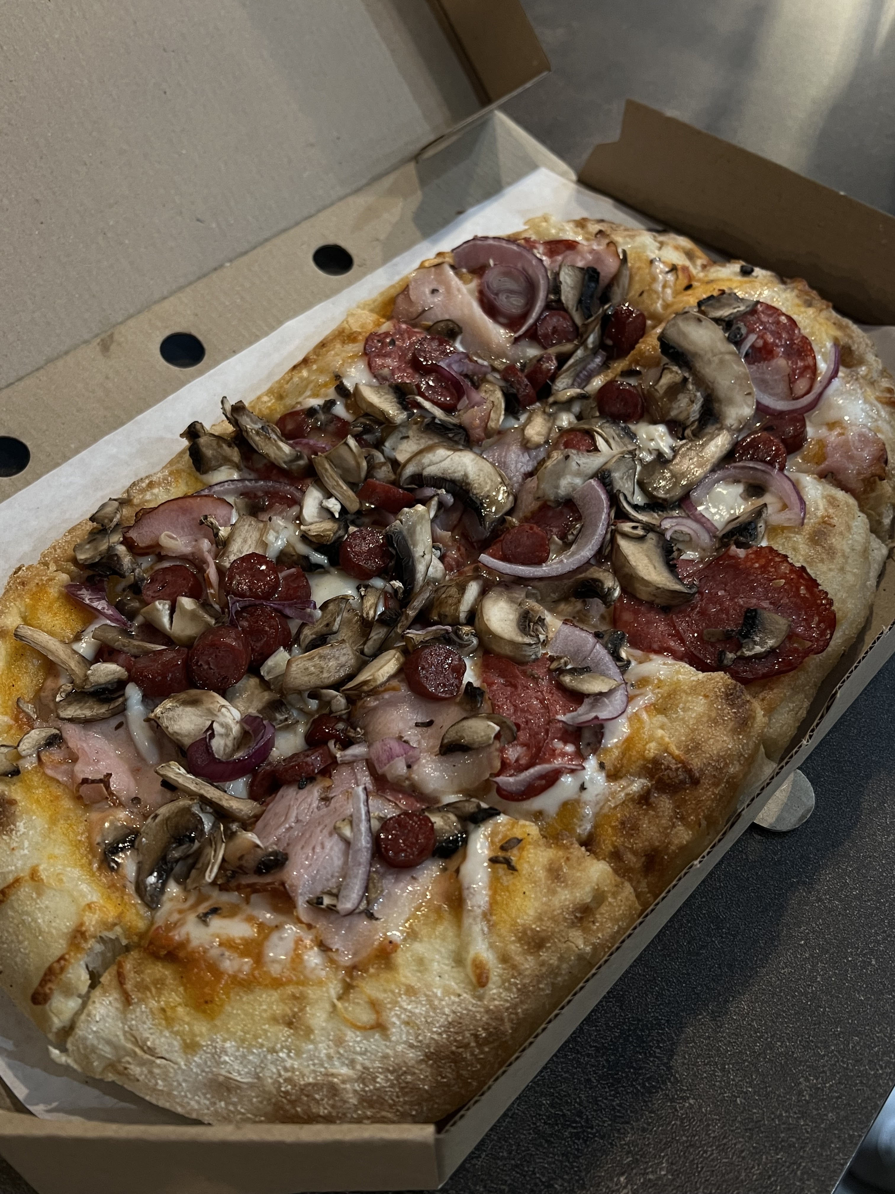 Roma Вдома image 1