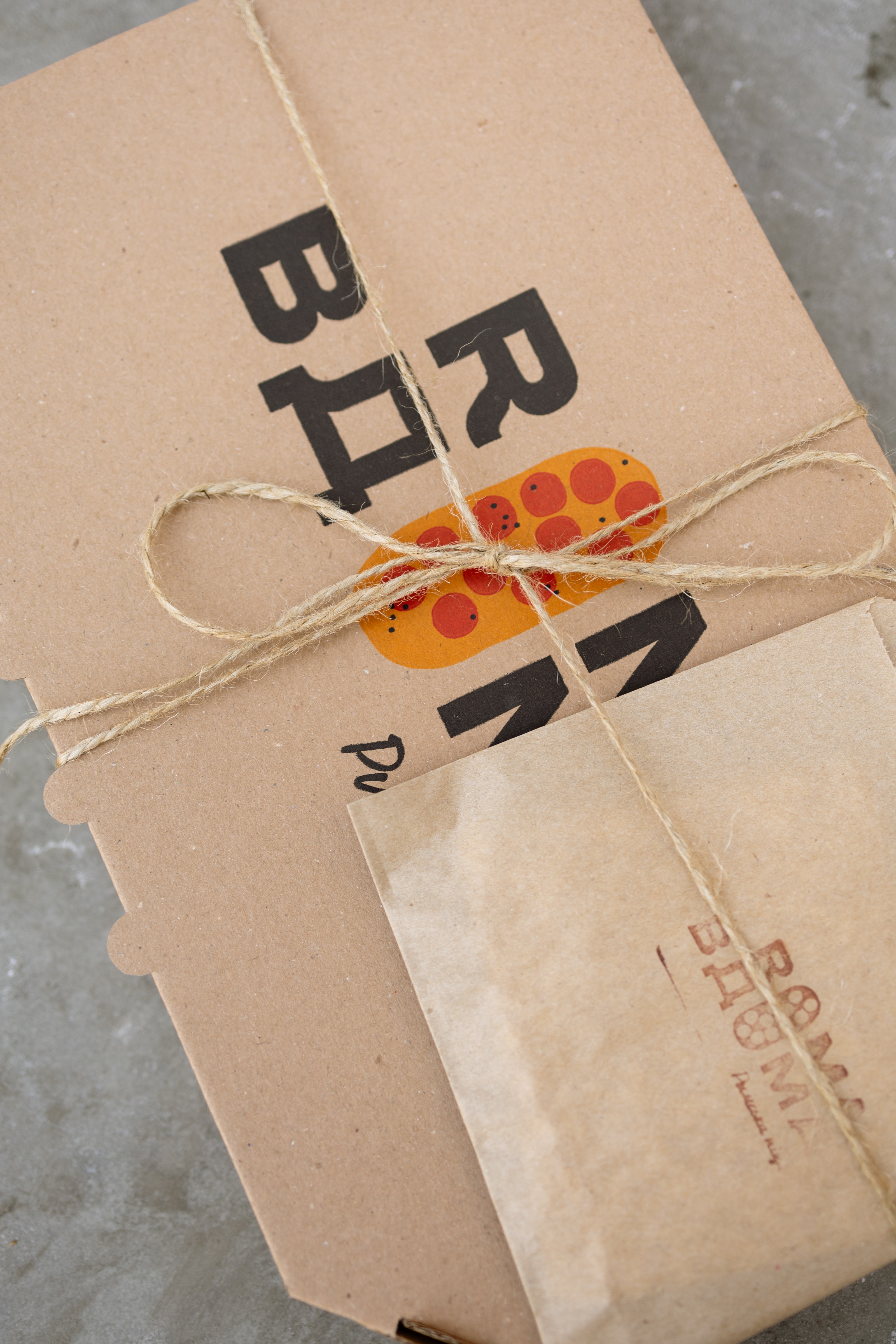 Roma Вдома image 8