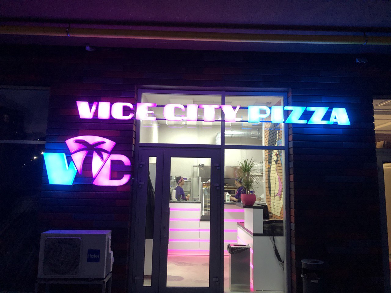 Vice City Pizza image 1