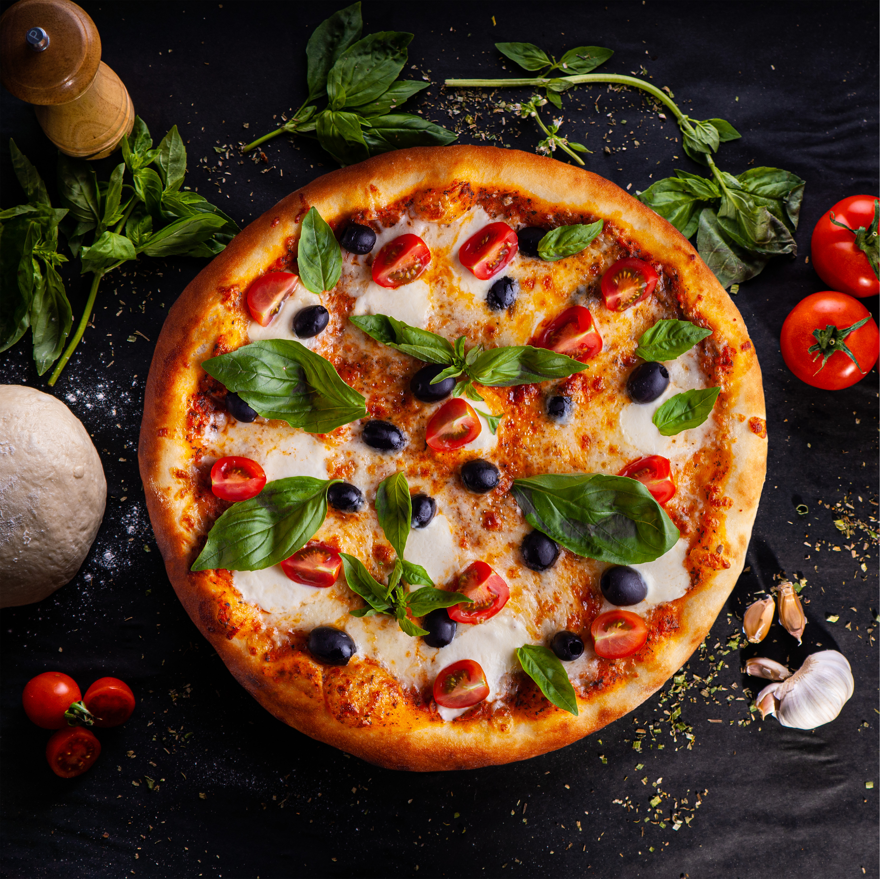 Vice City Pizza image 2