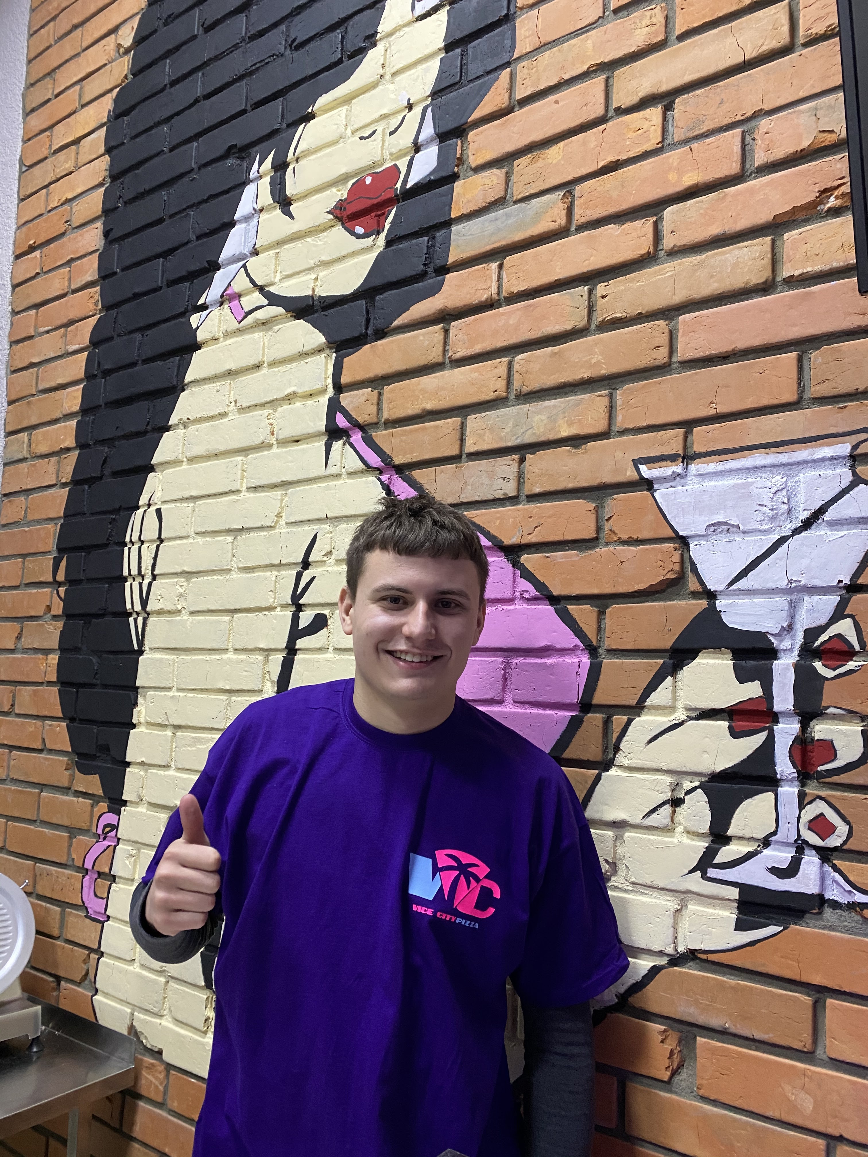 Vice City Pizza image 5