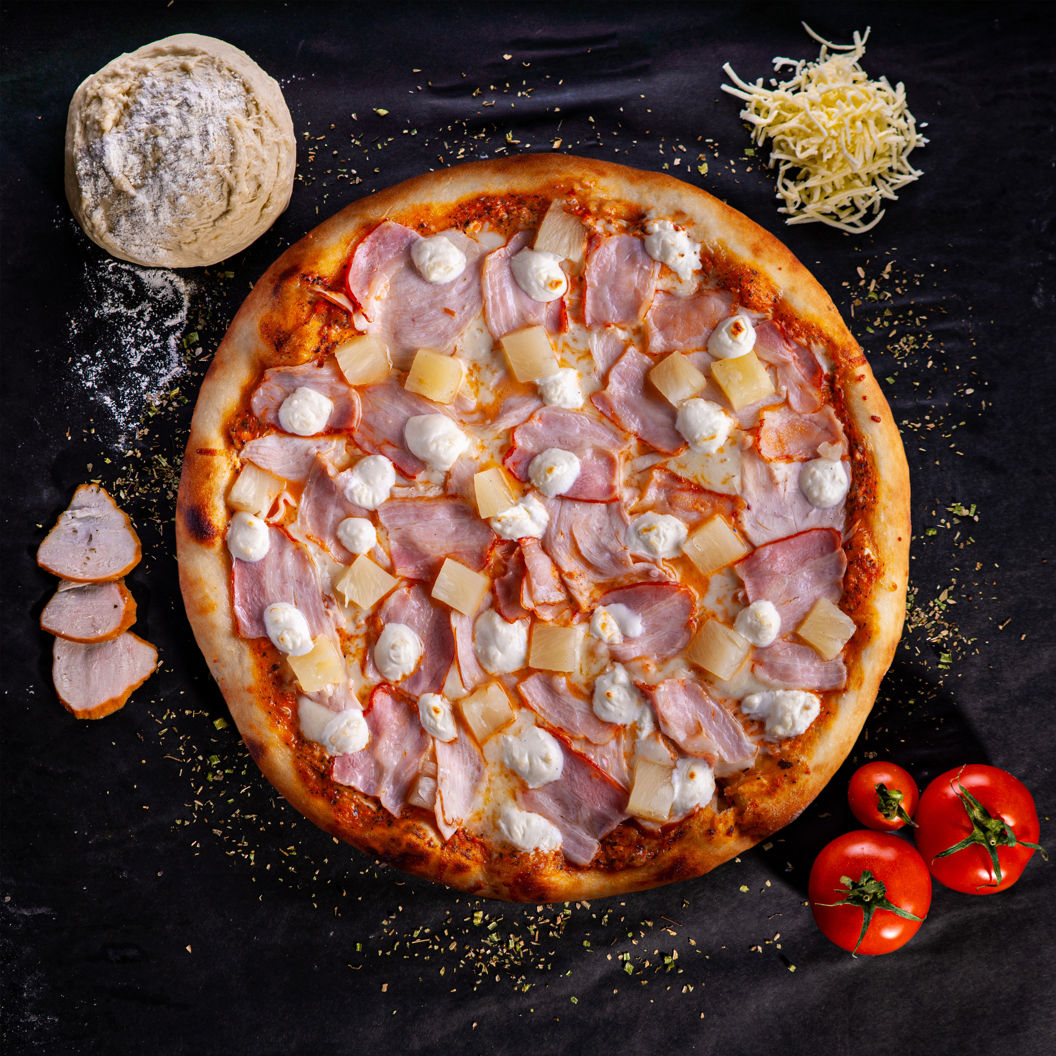 Vice City Pizza image 7