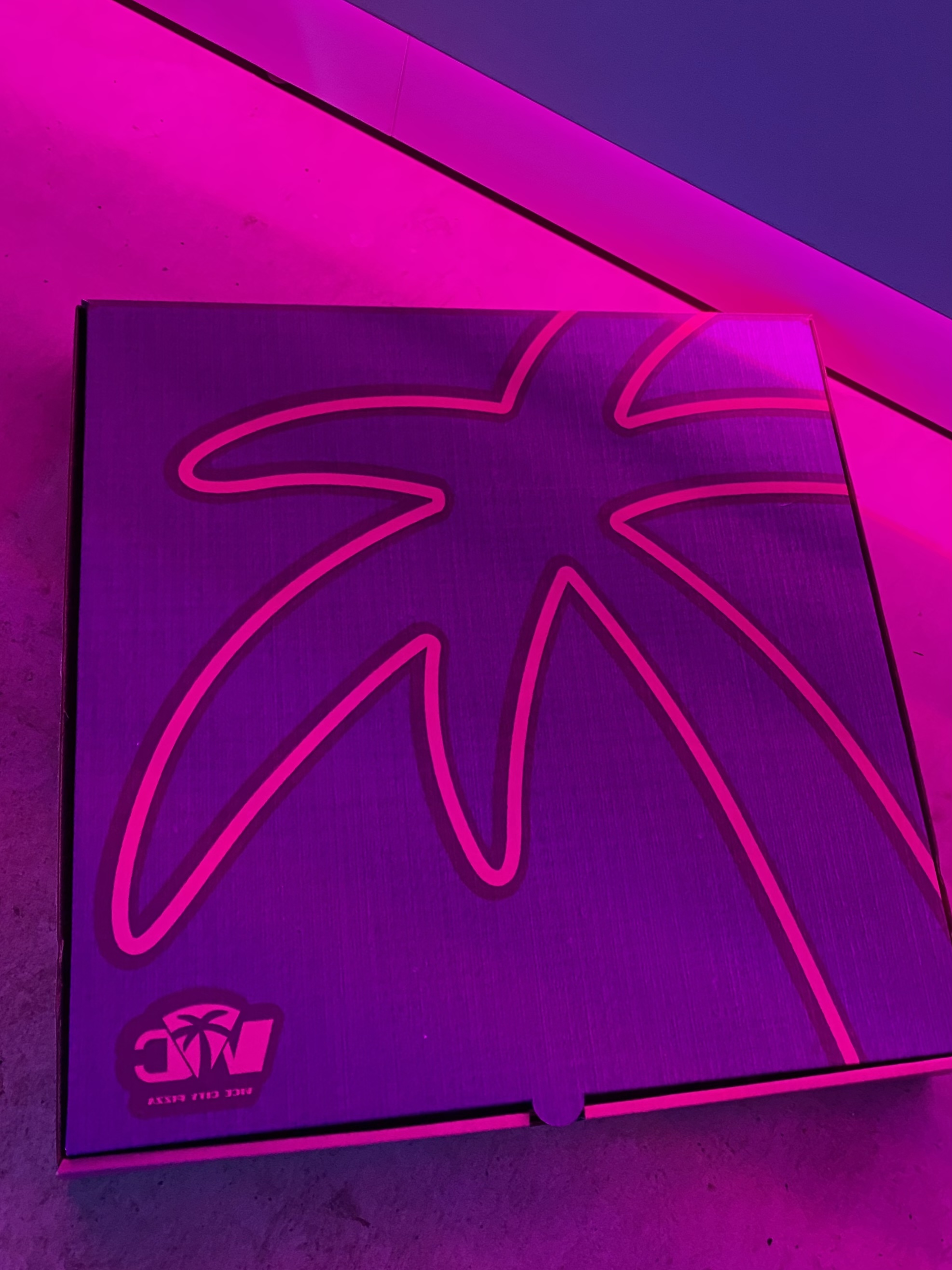Vice City Pizza image 9