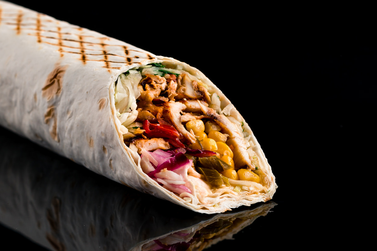 Pita Grill image 1
