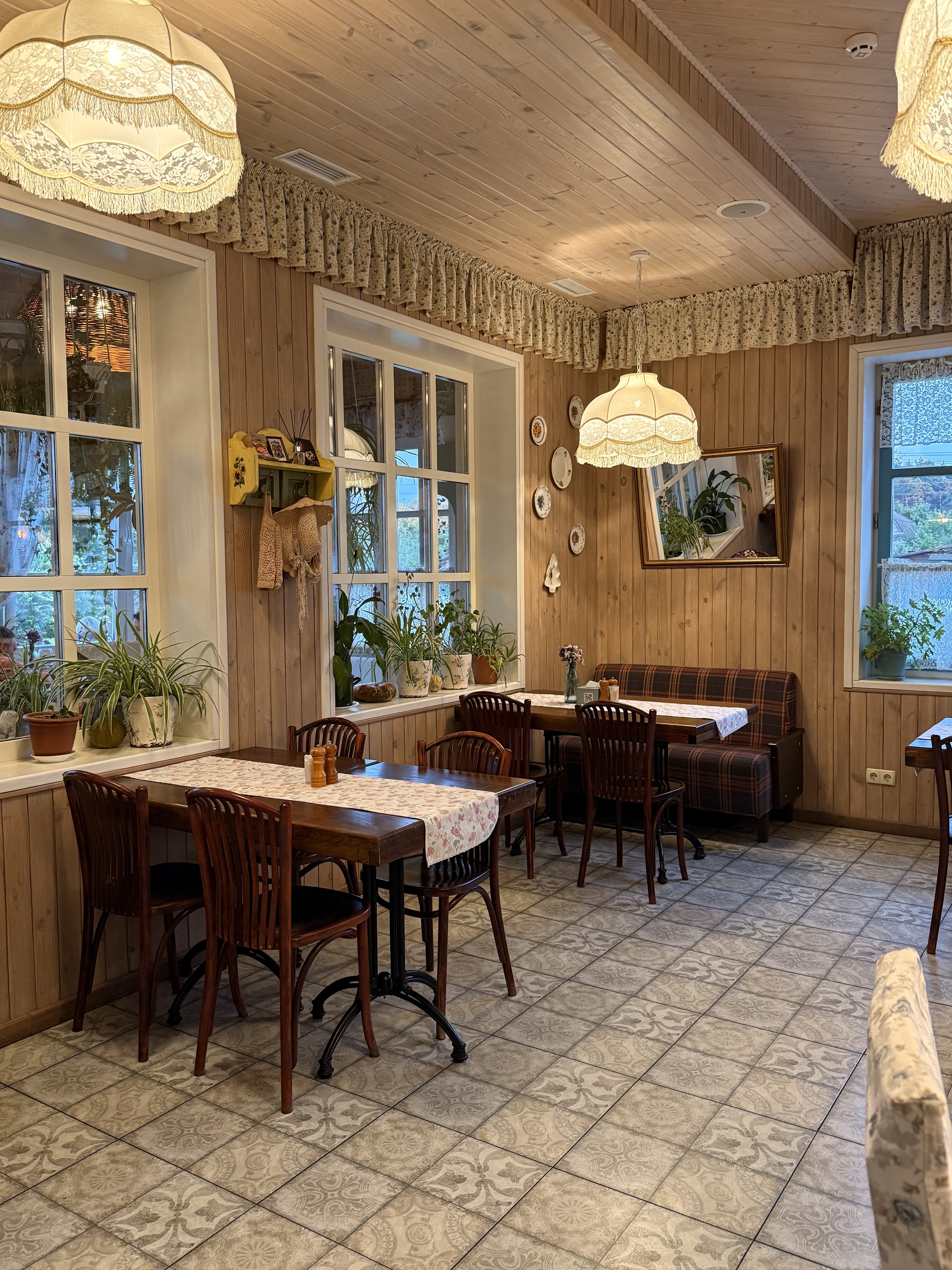 Мама Дача Ресторація image 3