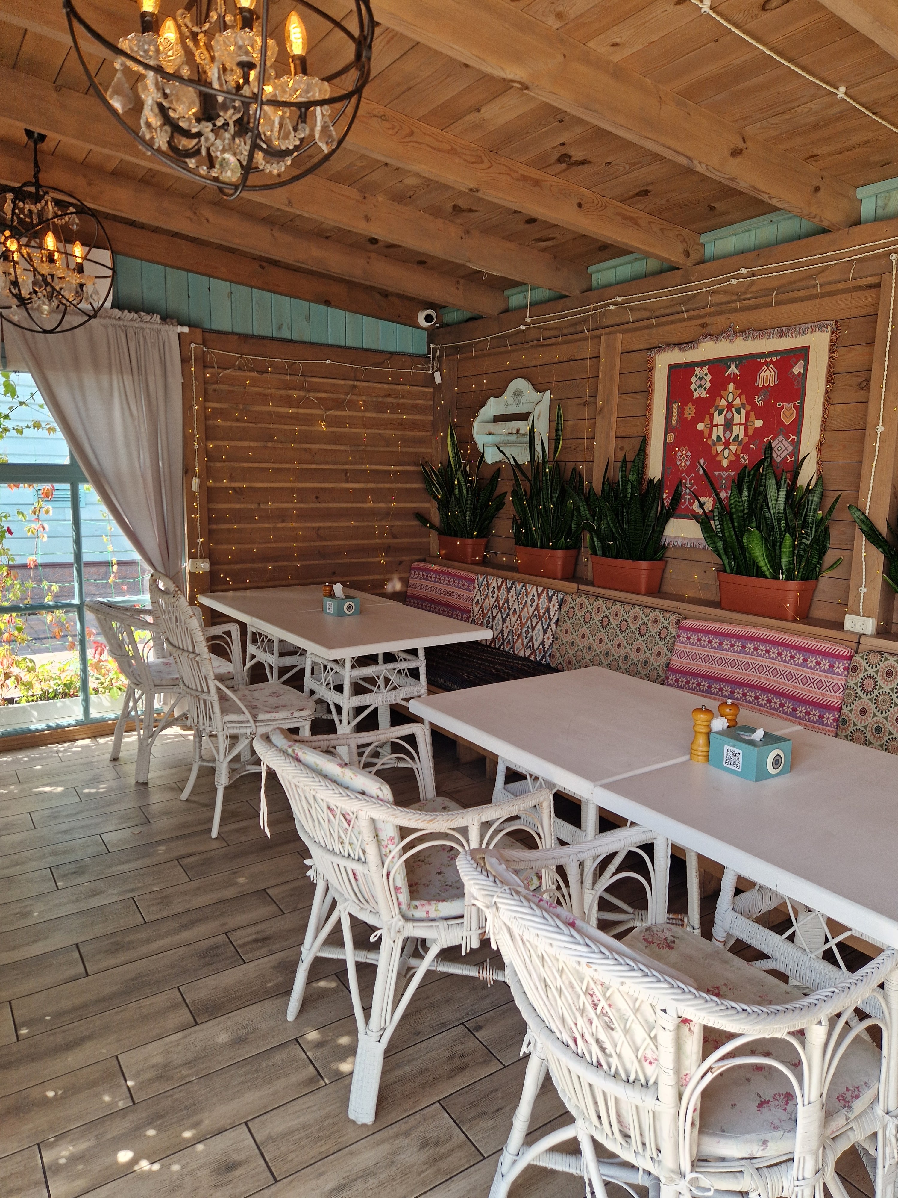 Мама Дача Ресторація image 6