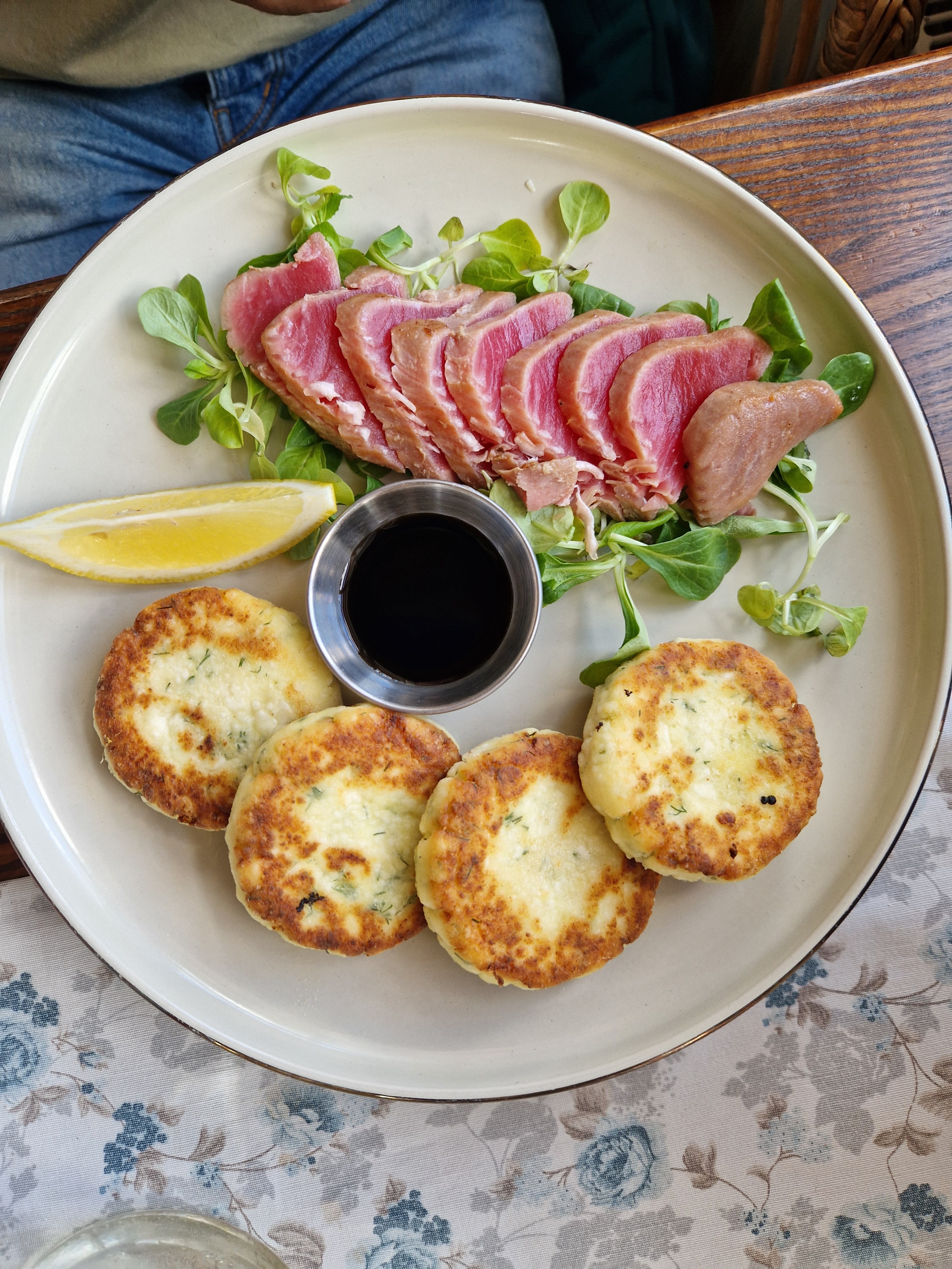 Мама Дача Ресторація image 7