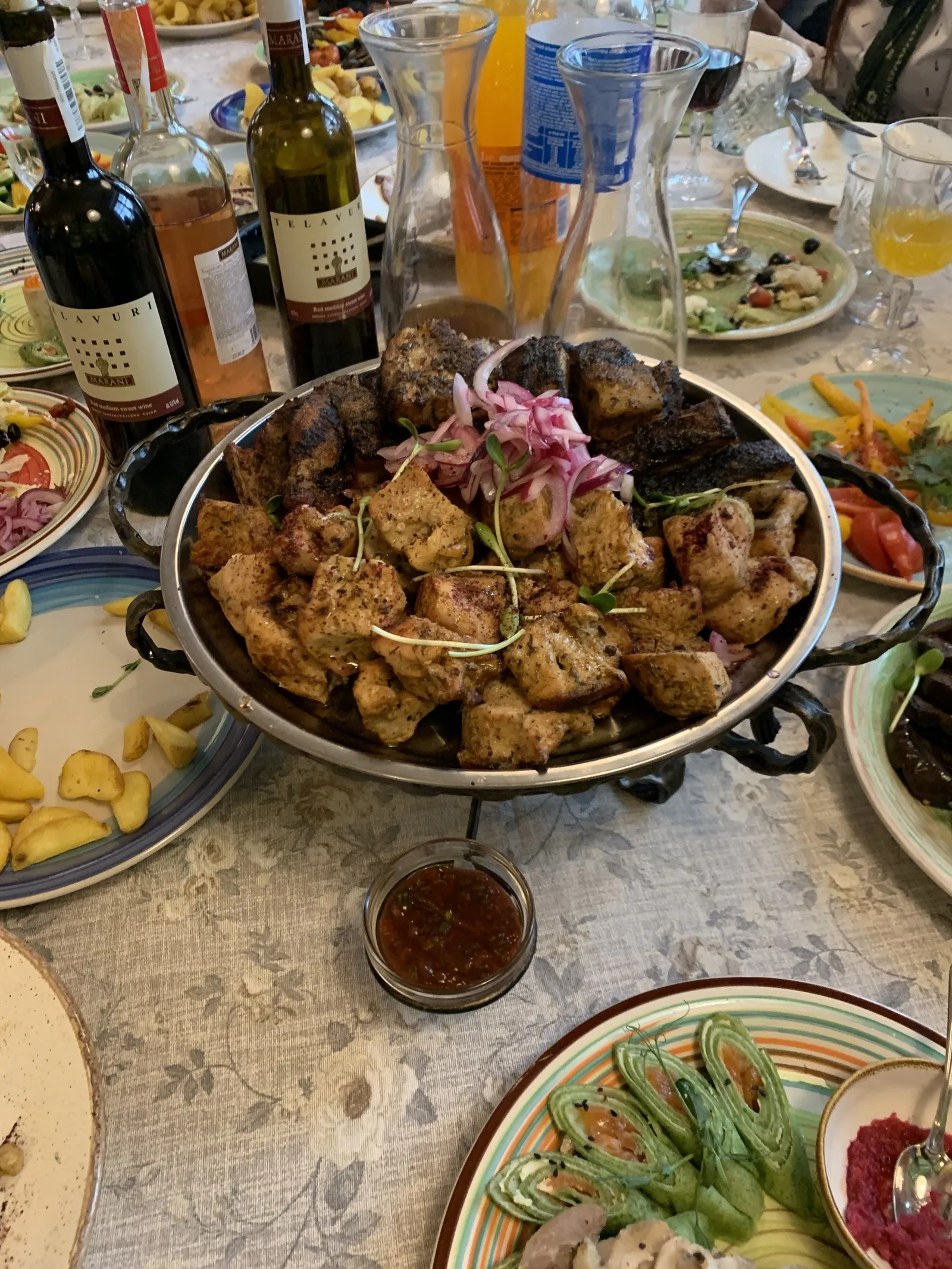 Мама Дача Ресторація image 10