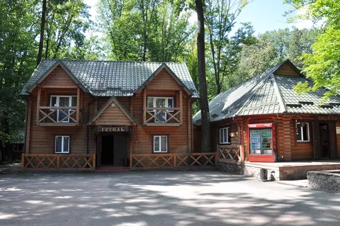 Hotelʹno-Restorannyy Kompleks "Dubky" image 3
