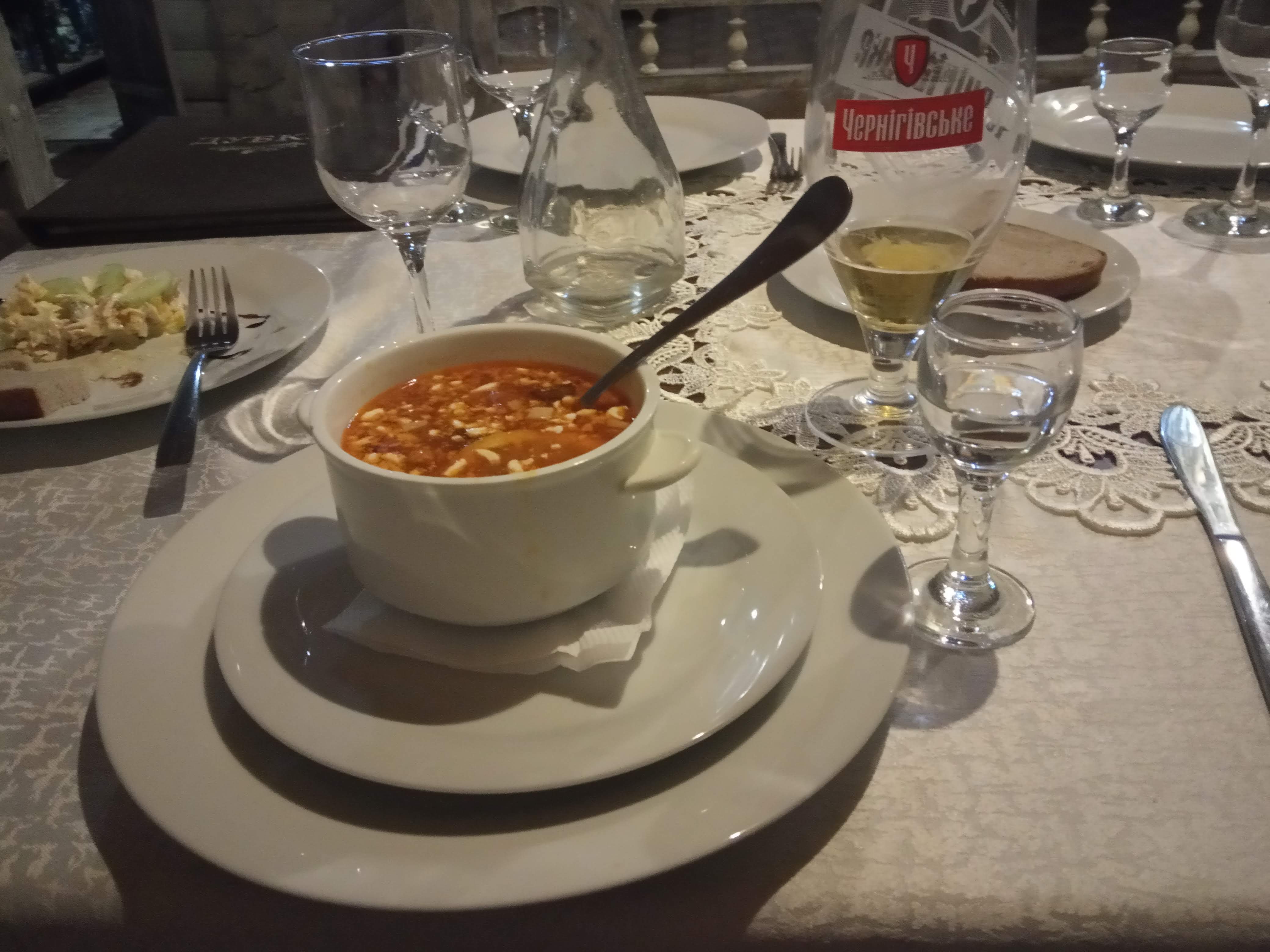 Hotelʹno-Restorannyy Kompleks "Dubky" image 9