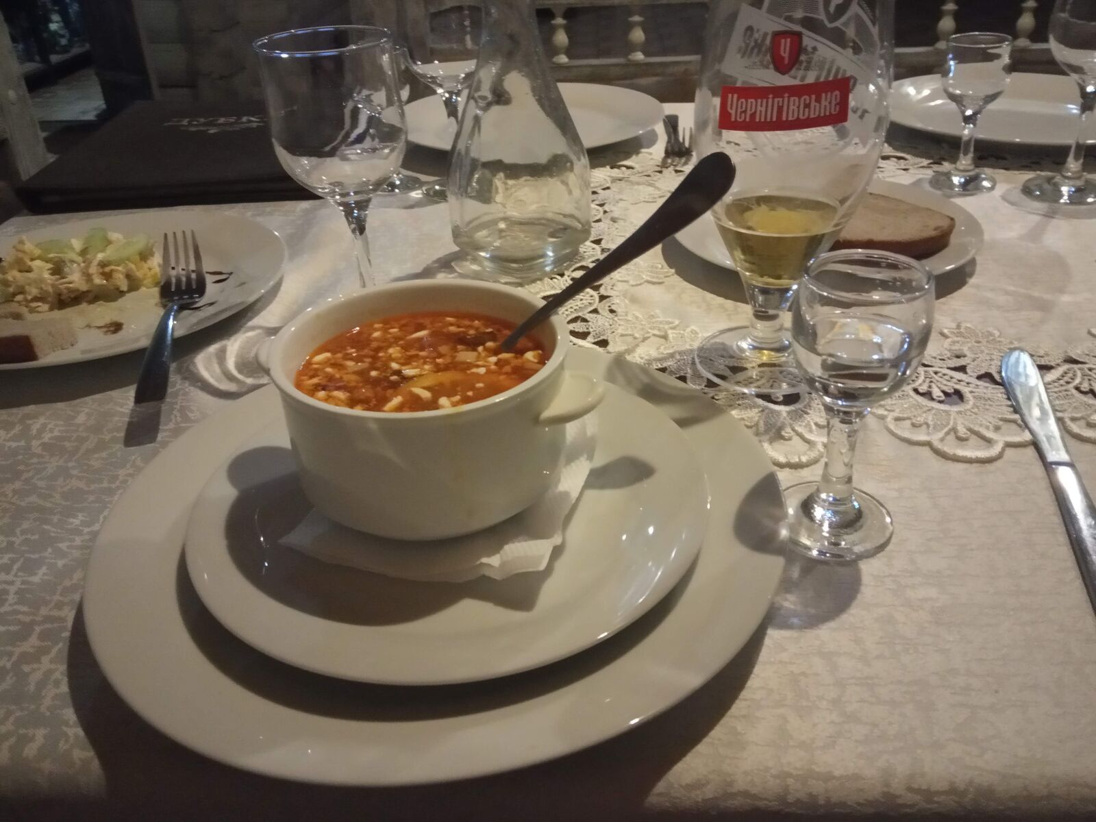 Hotelʹno-Restorannyy Kompleks "Dubky" image 9