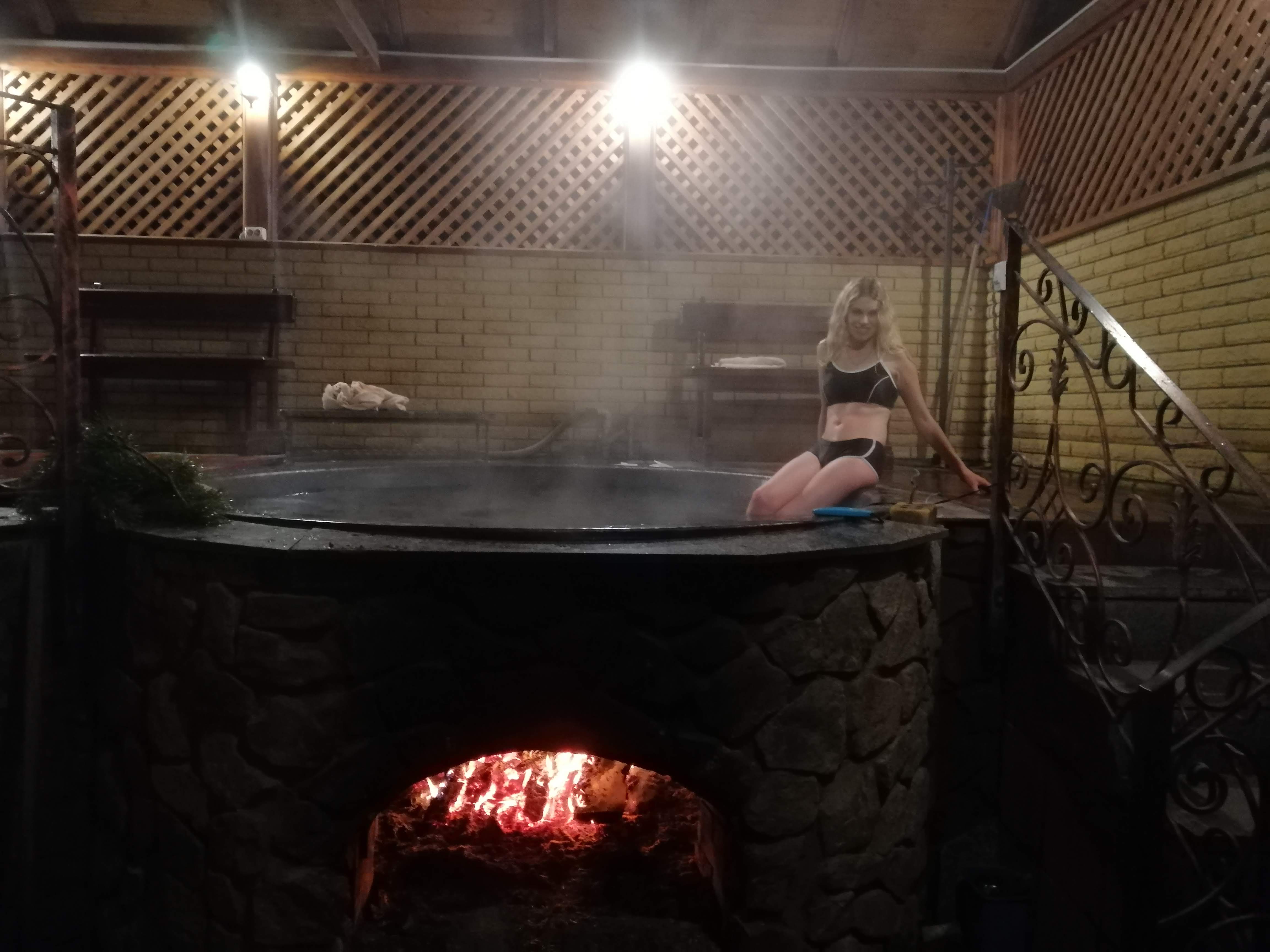 Hotelʹno-Restorannyy Kompleks "Dubky" image 10