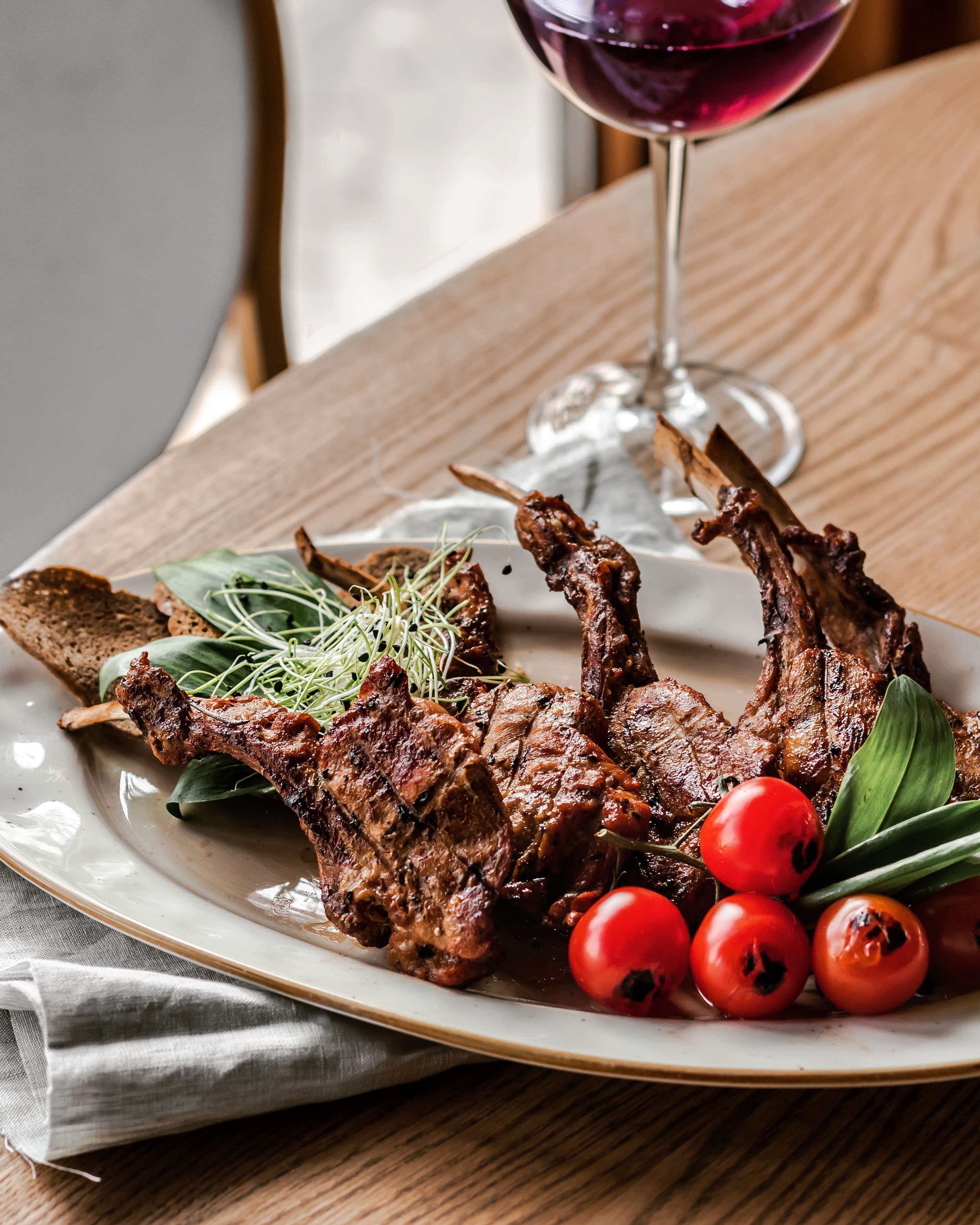 Hotelʹ-Restoran Huberniya image 2