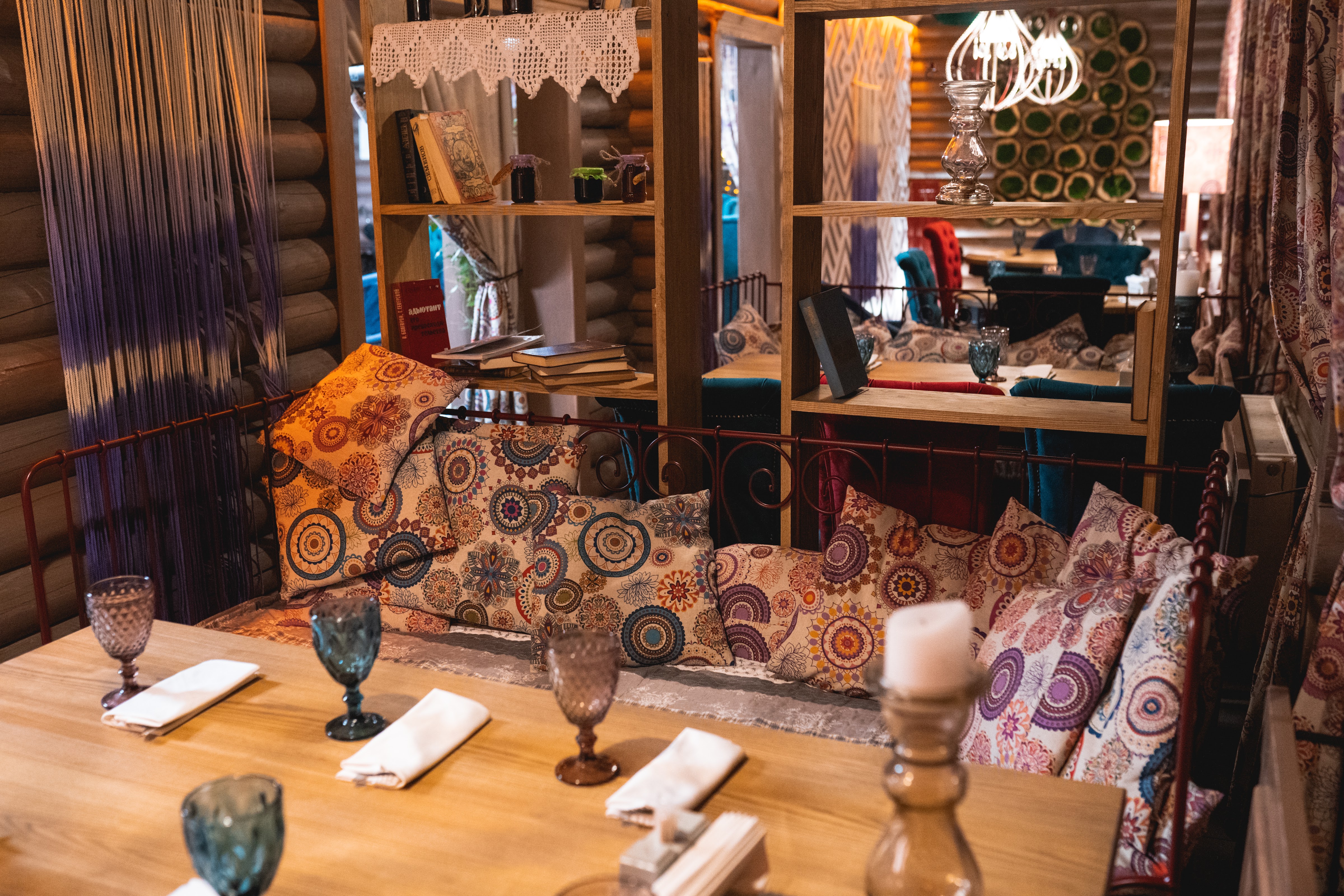 Hotelʹ-Restoran Huberniya image 4