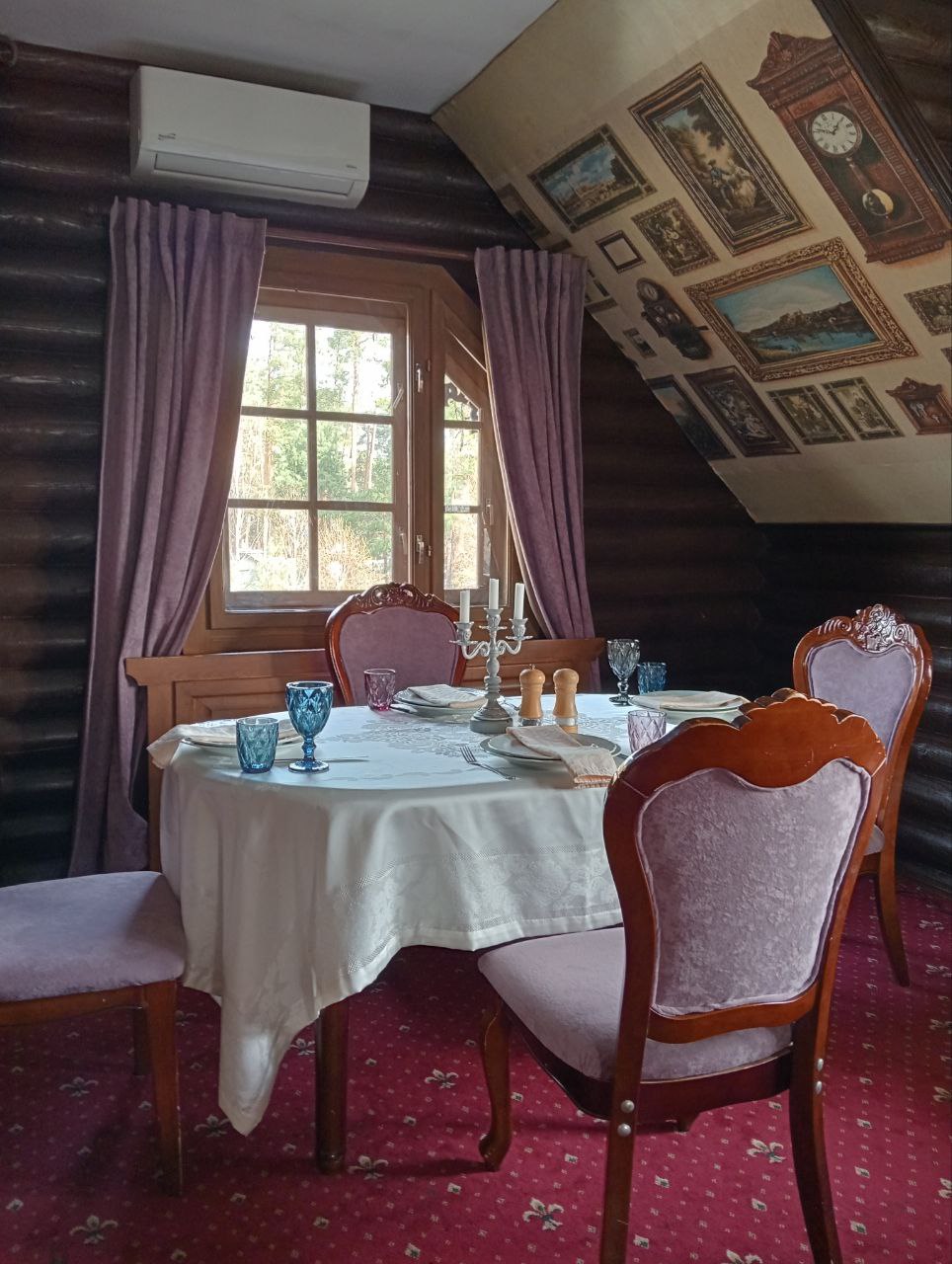 Hotelʹ-Restoran Huberniya image 7