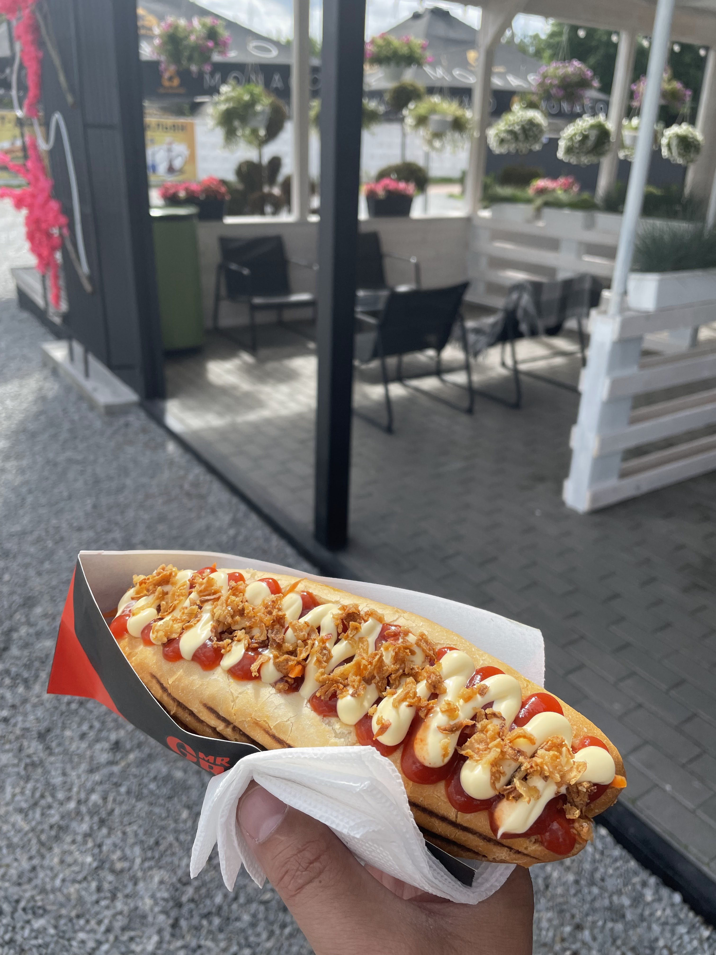 Food Shop магазин, фастфуд image 2