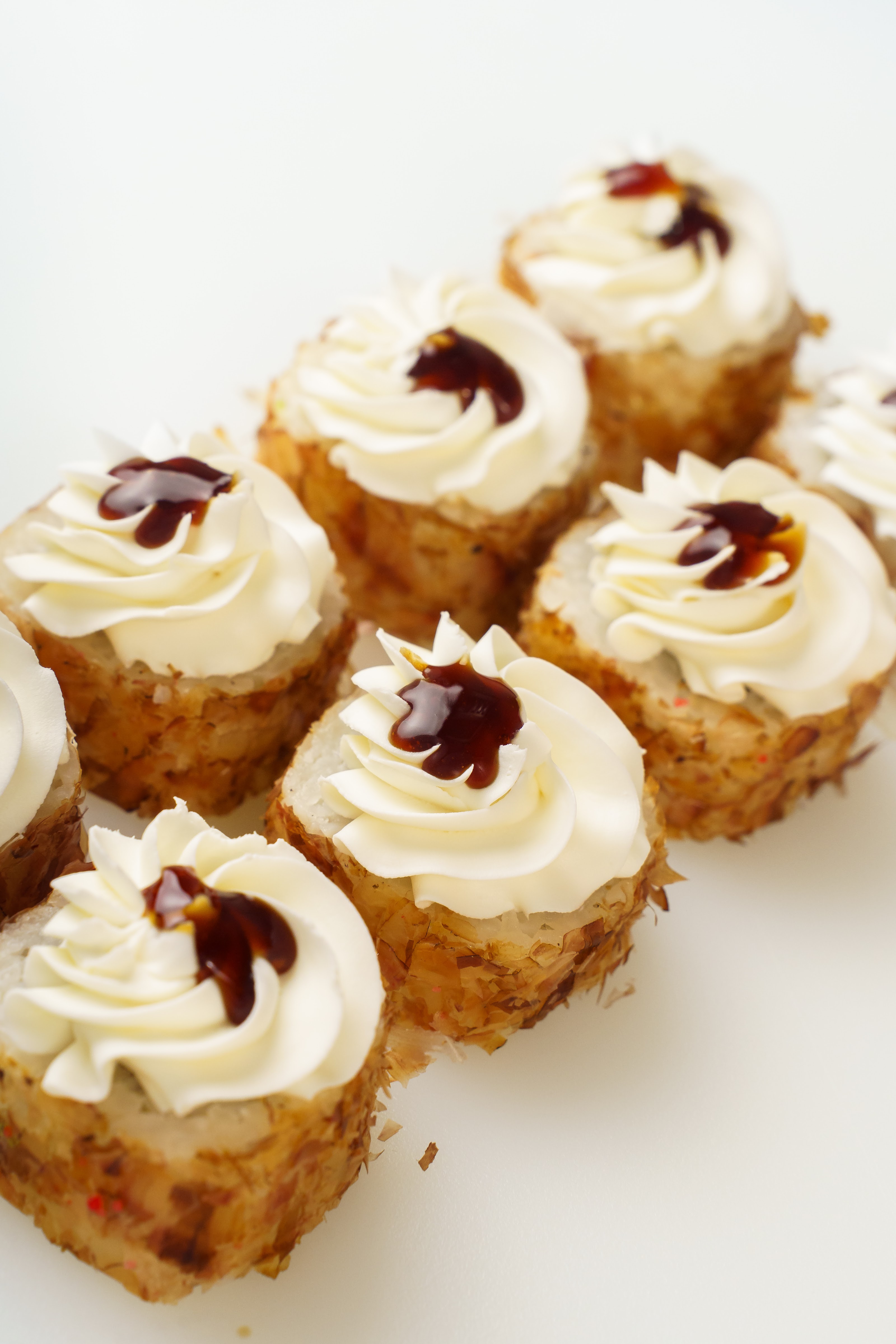 SU&BU. Мережа доставок суші та ролів image 5