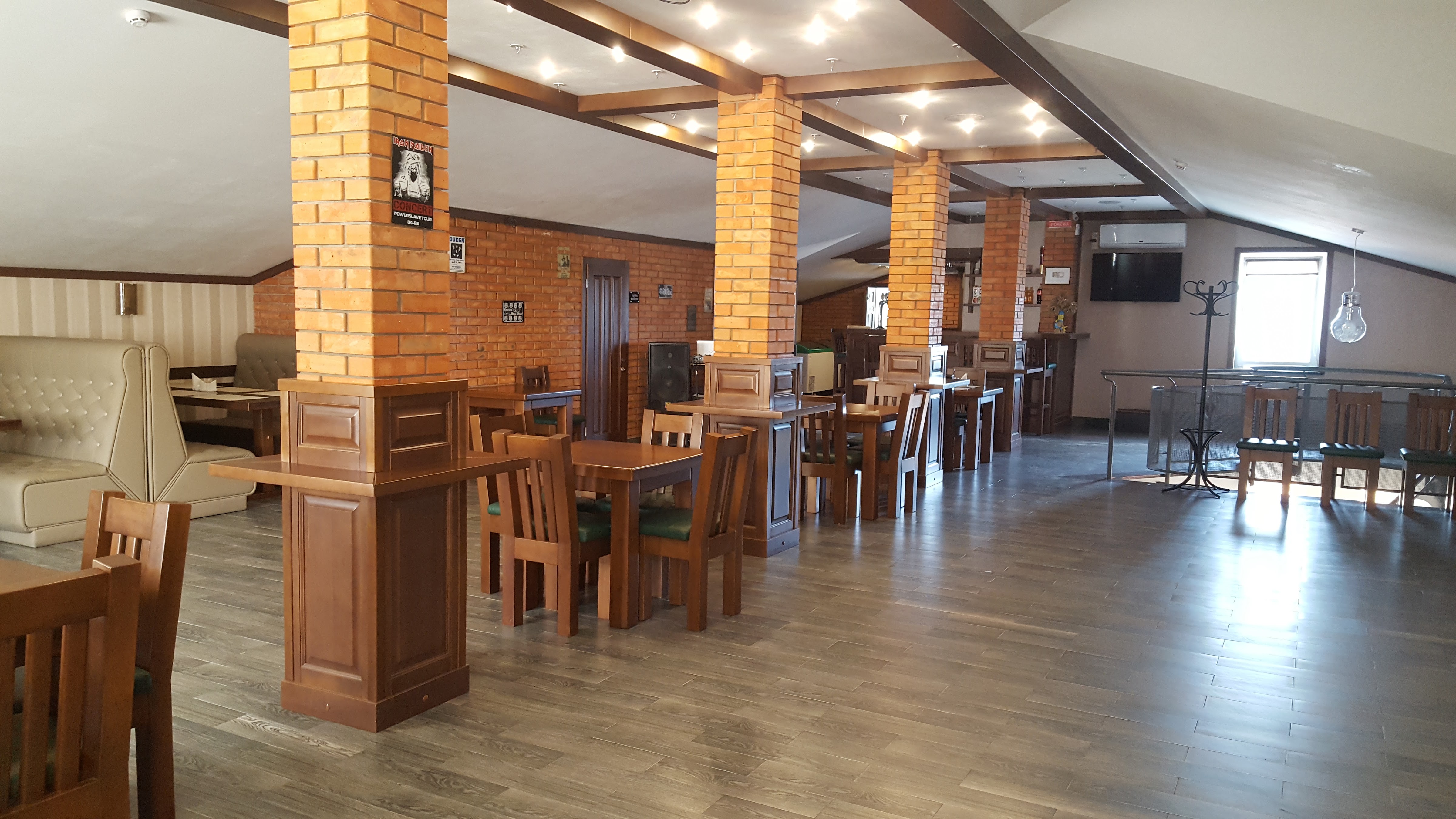 Роуд Rest image 3