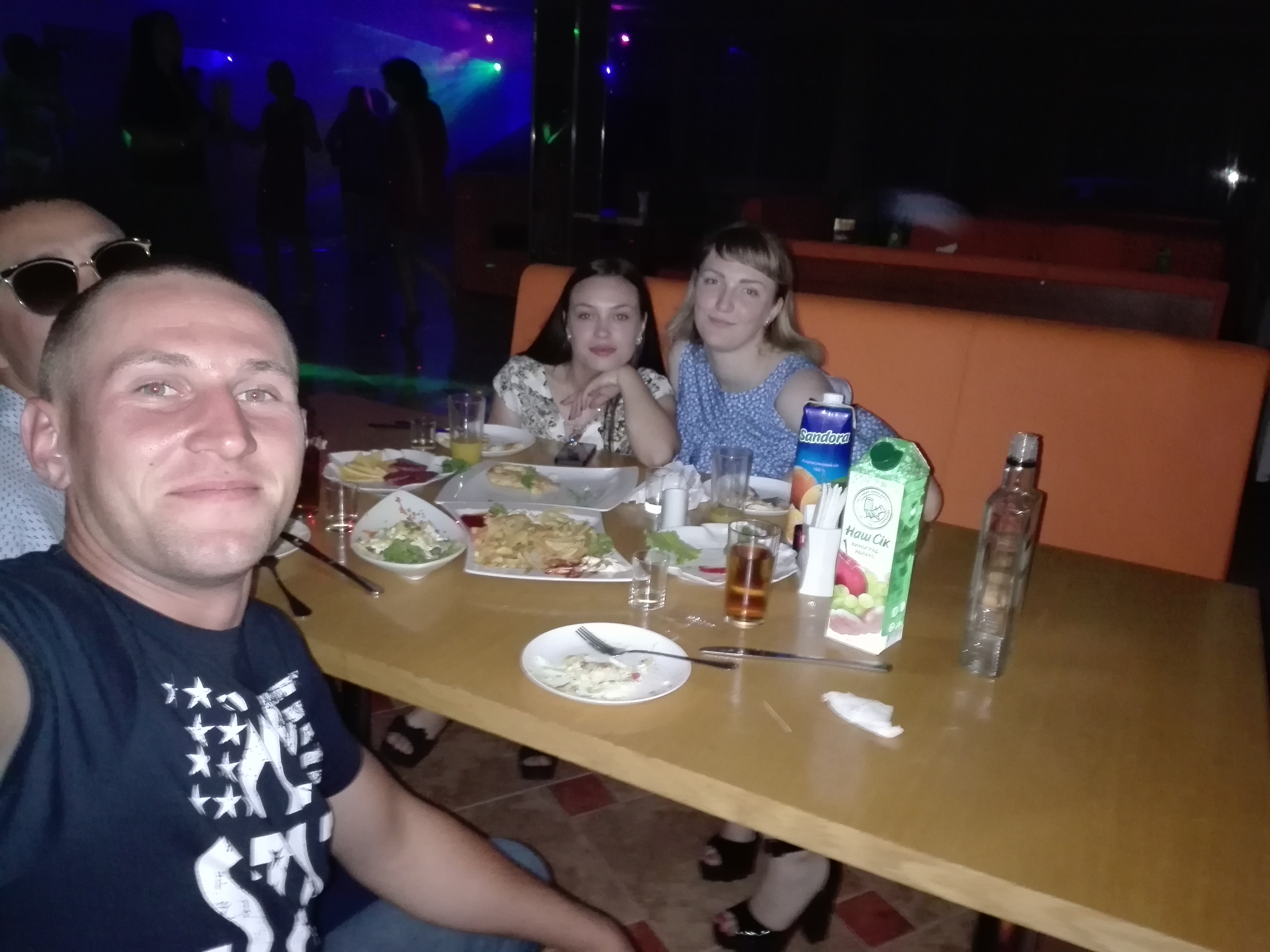 Ресторан "БУФЕТ " image 5