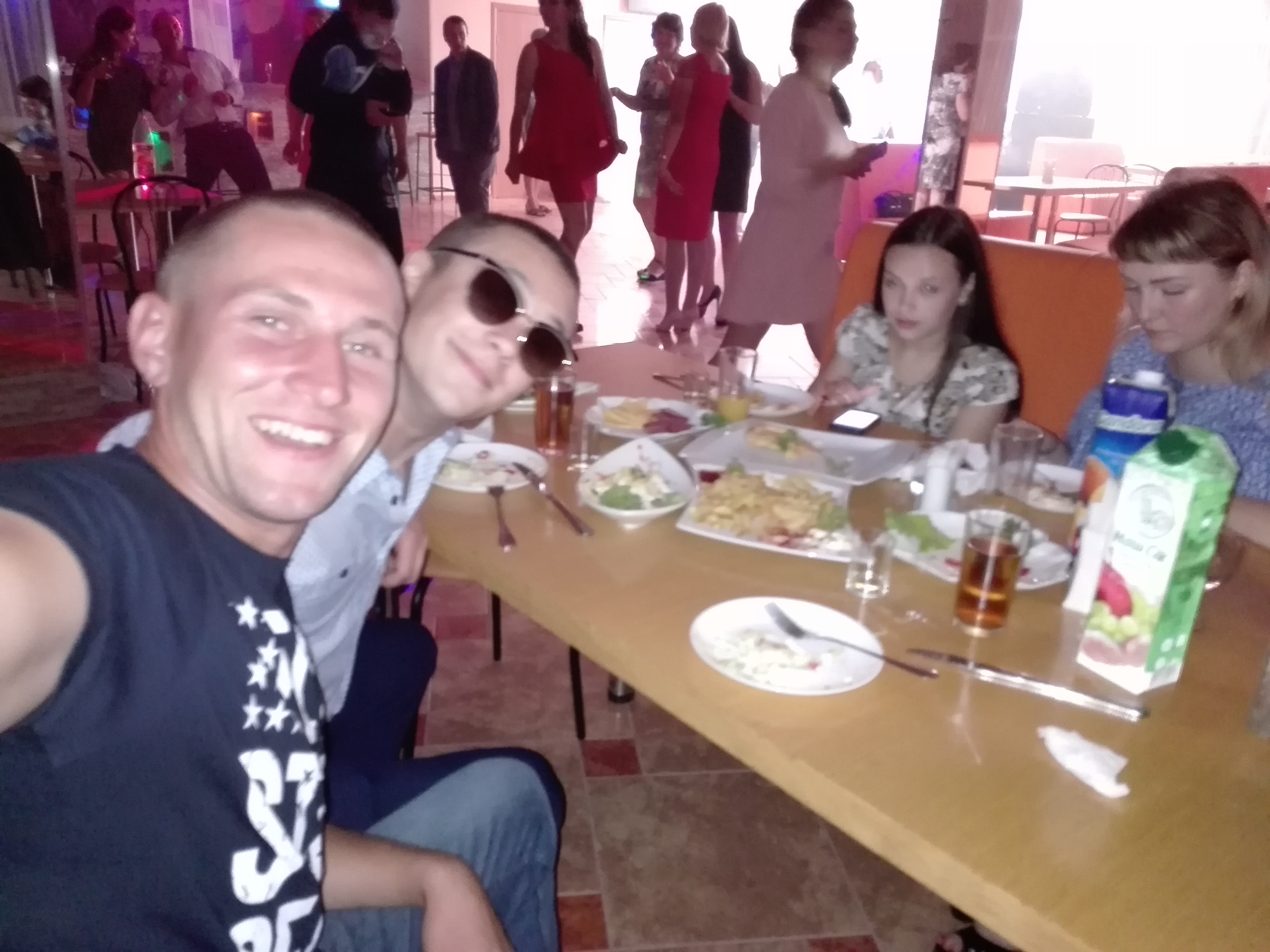 Ресторан "БУФЕТ " image 7