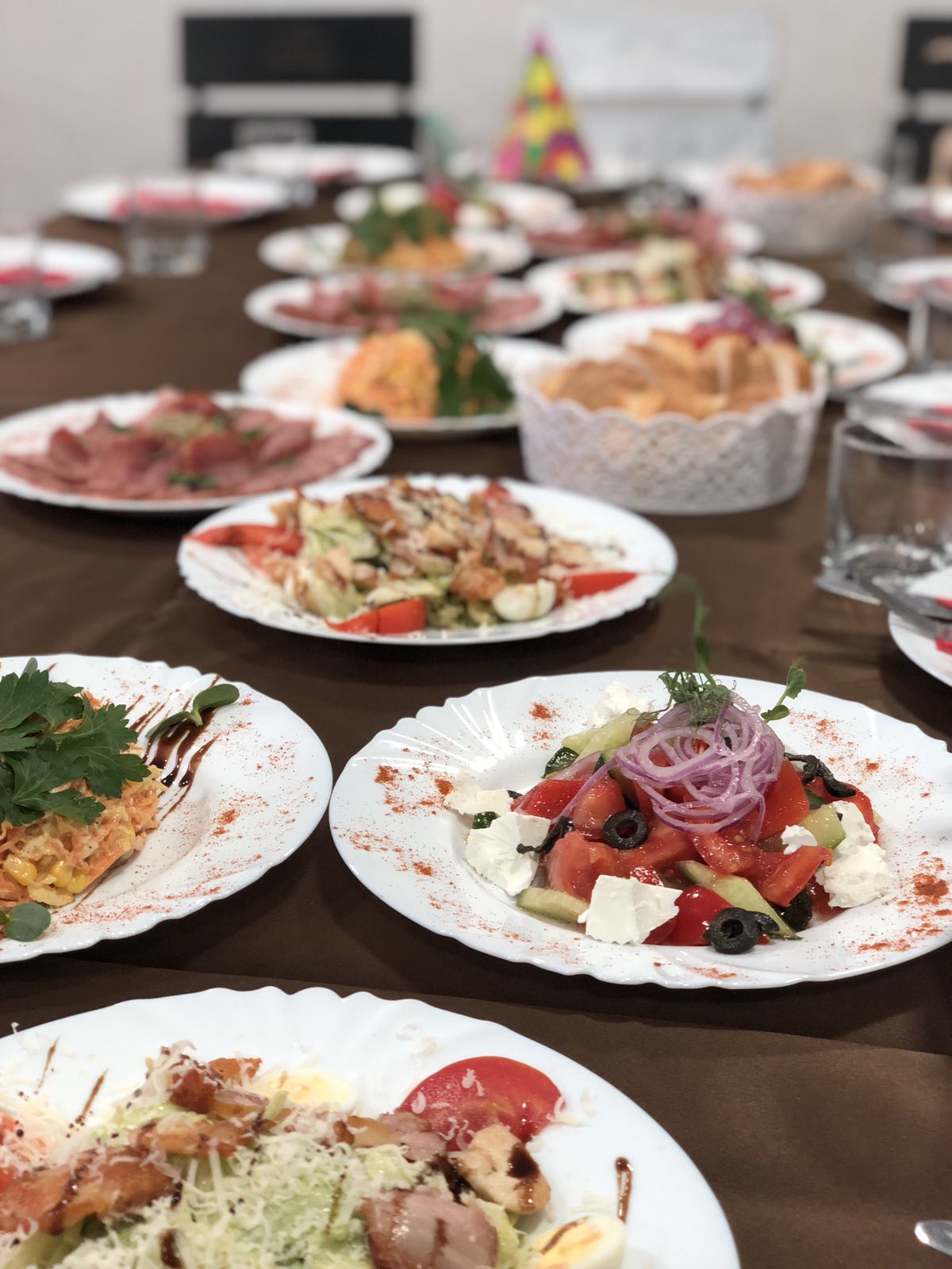 Ray'drayv Kafe I Market image 2