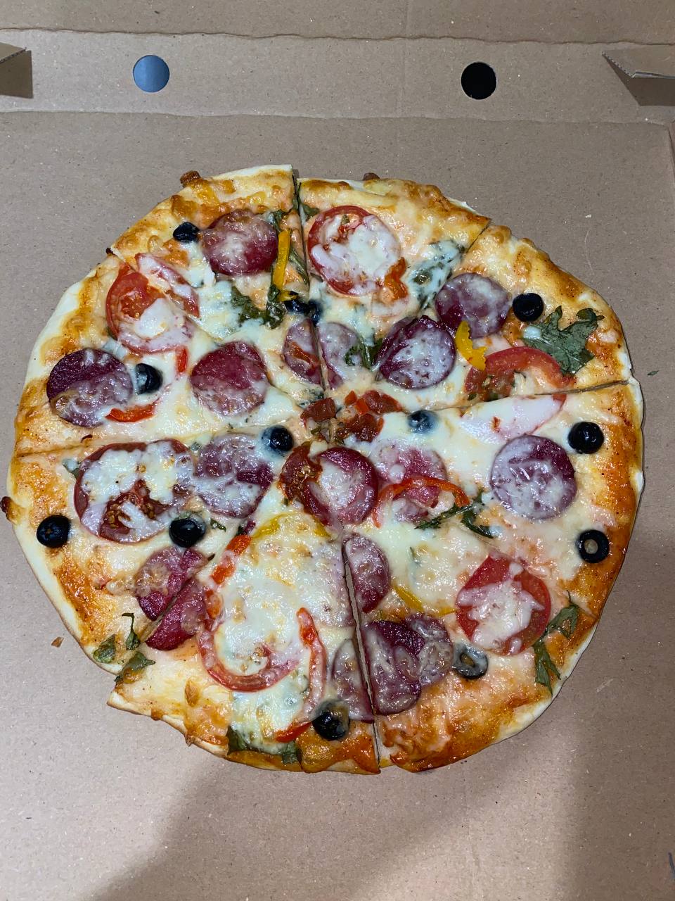 Ray'drayv Kafe I Market image 5