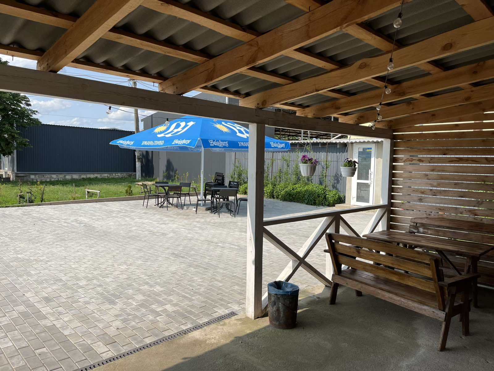 Ray'drayv Kafe I Market image 6