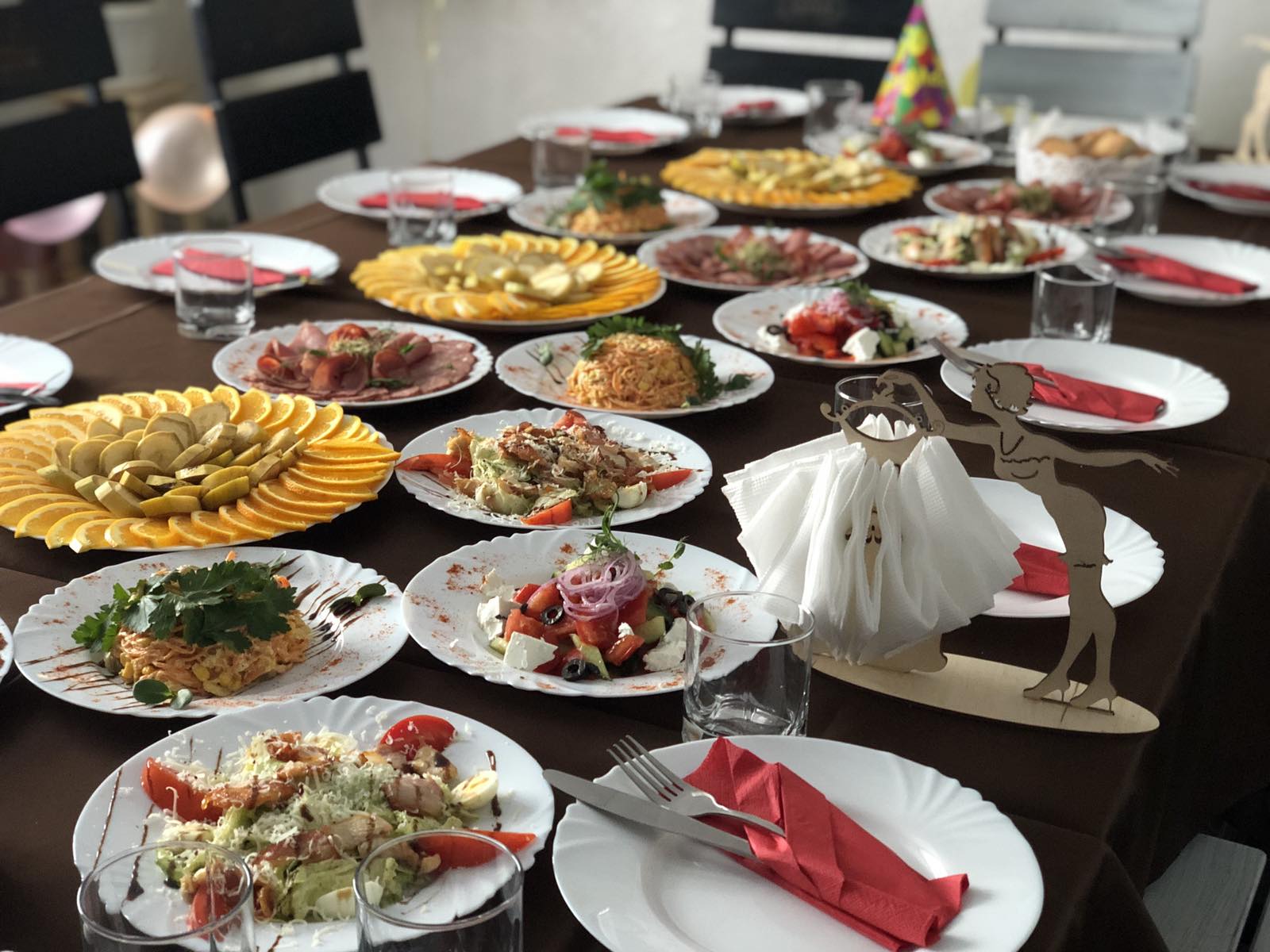 Ray'drayv Kafe I Market image 8