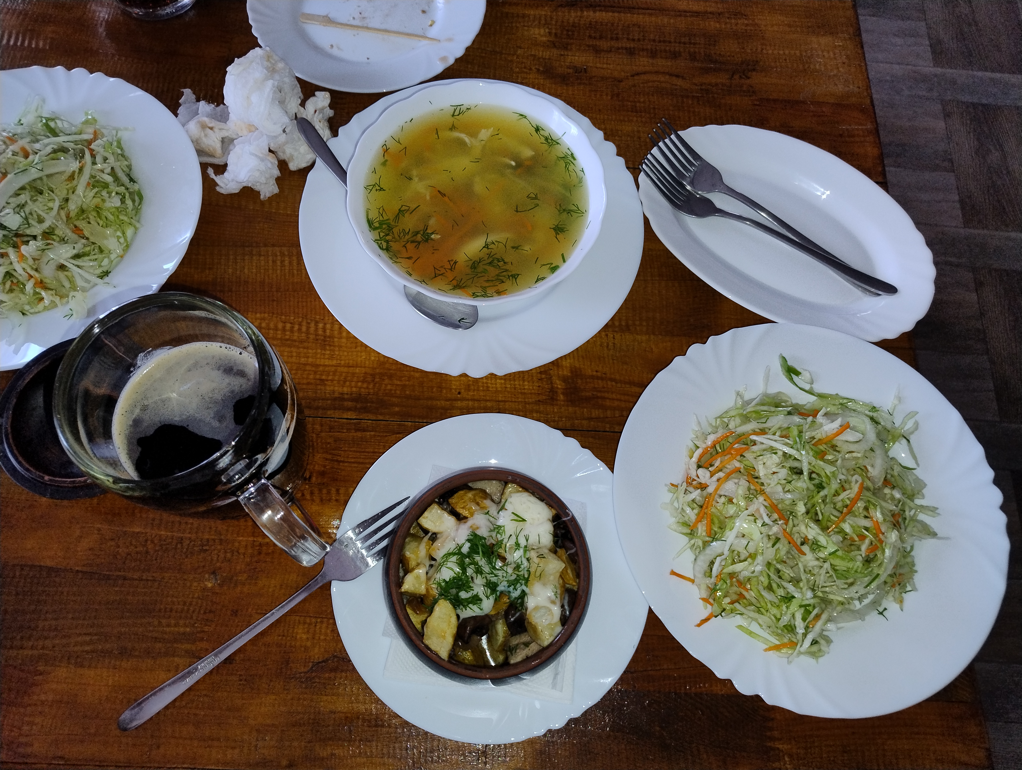 Ray'drayv Kafe I Market image 10