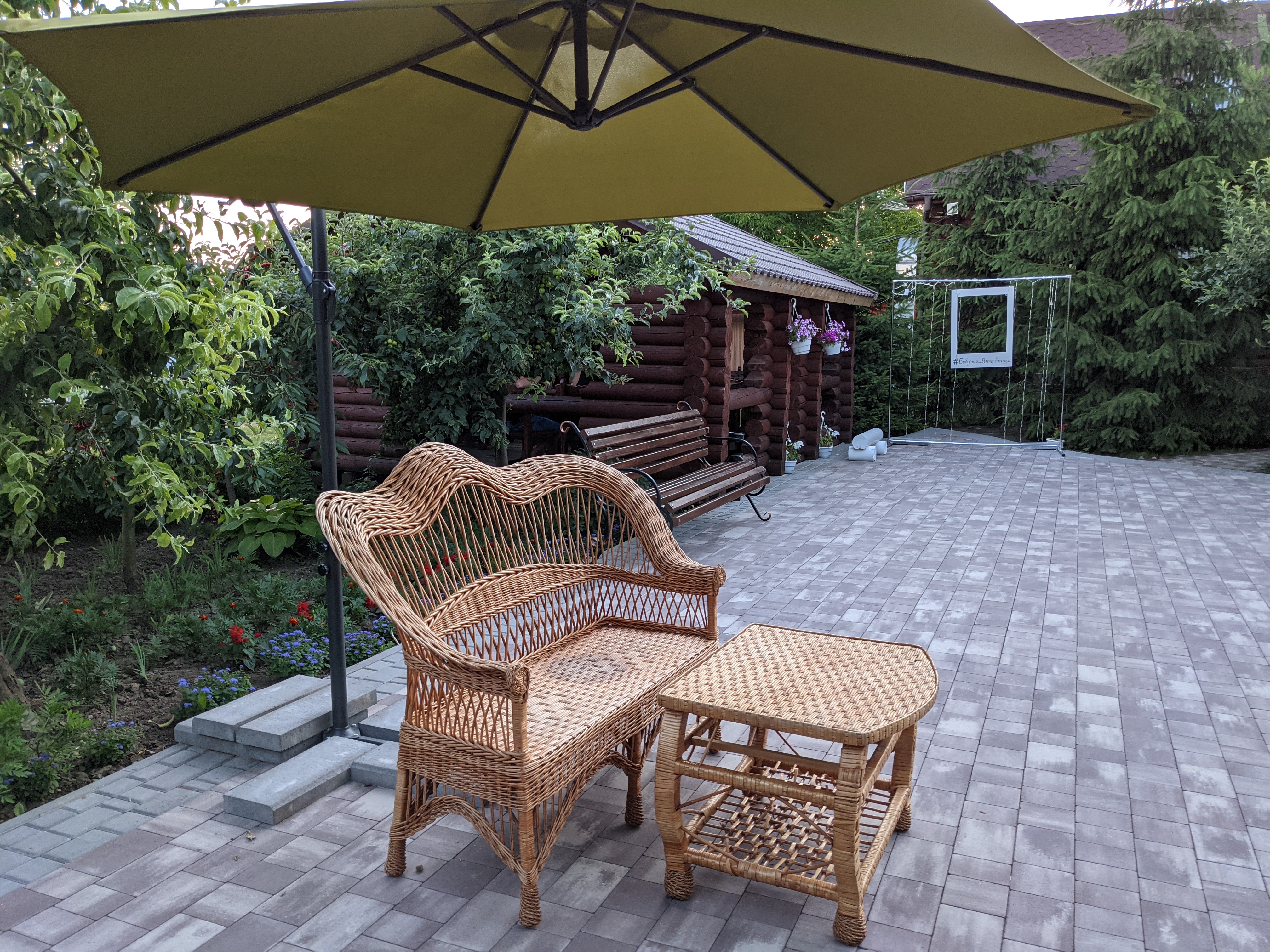 Babusyni Vytrebenʹky image 1