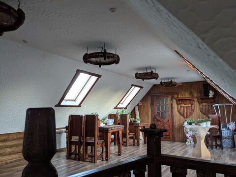 Babusyni Vytrebenʹky image 5
