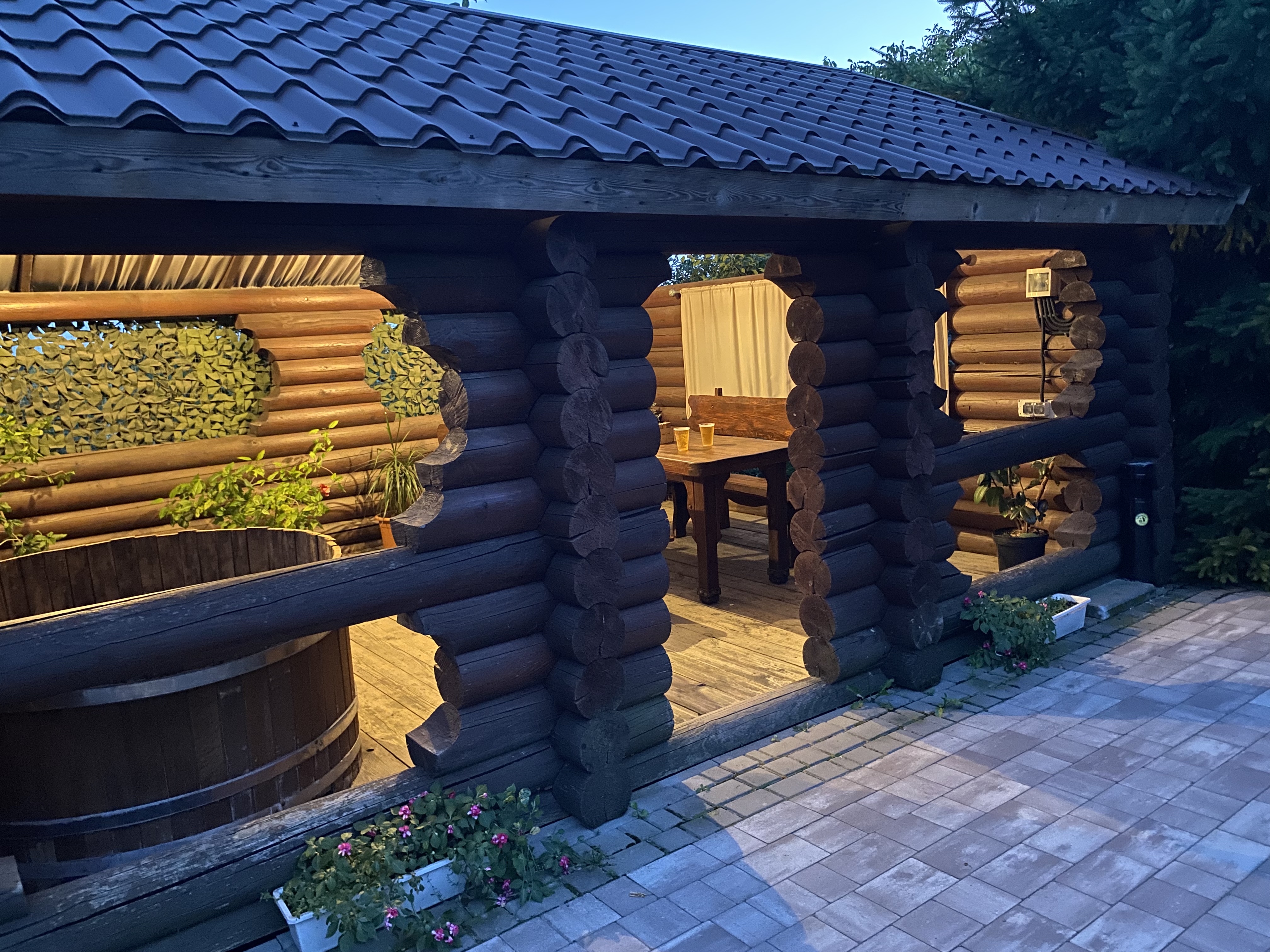 Babusyni Vytrebenʹky image 8