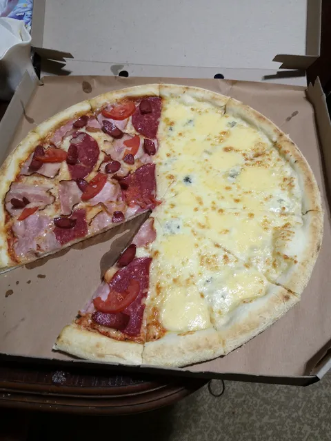 PizzaDonya image 4