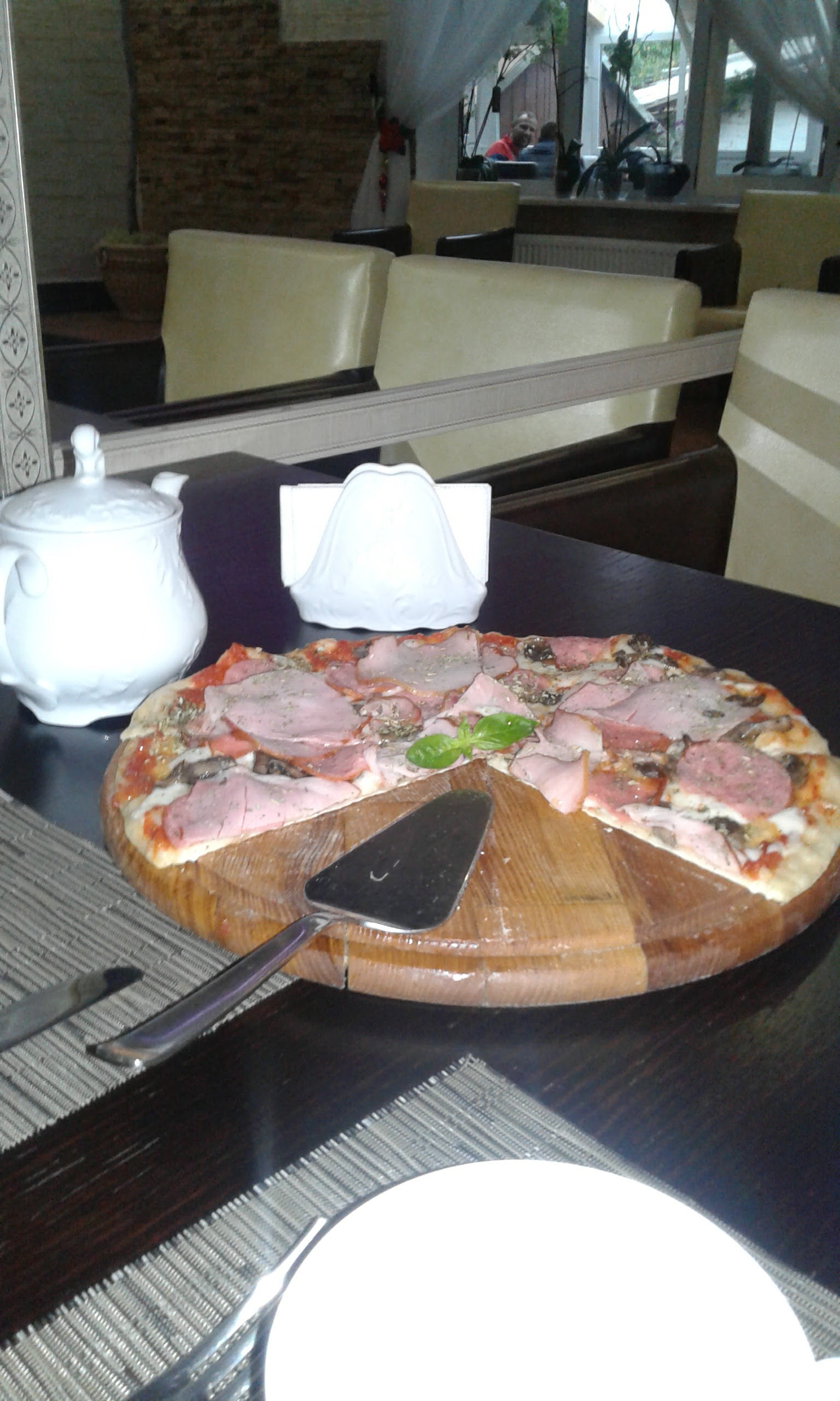 Vynnyy Pohribetsʹ image 10