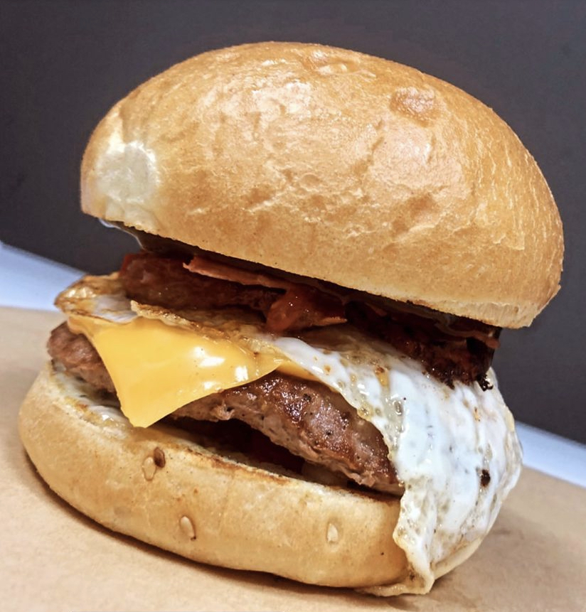 ТУТ FAST FOOD (шаурма, бургери, фрі, нагетси) image 2