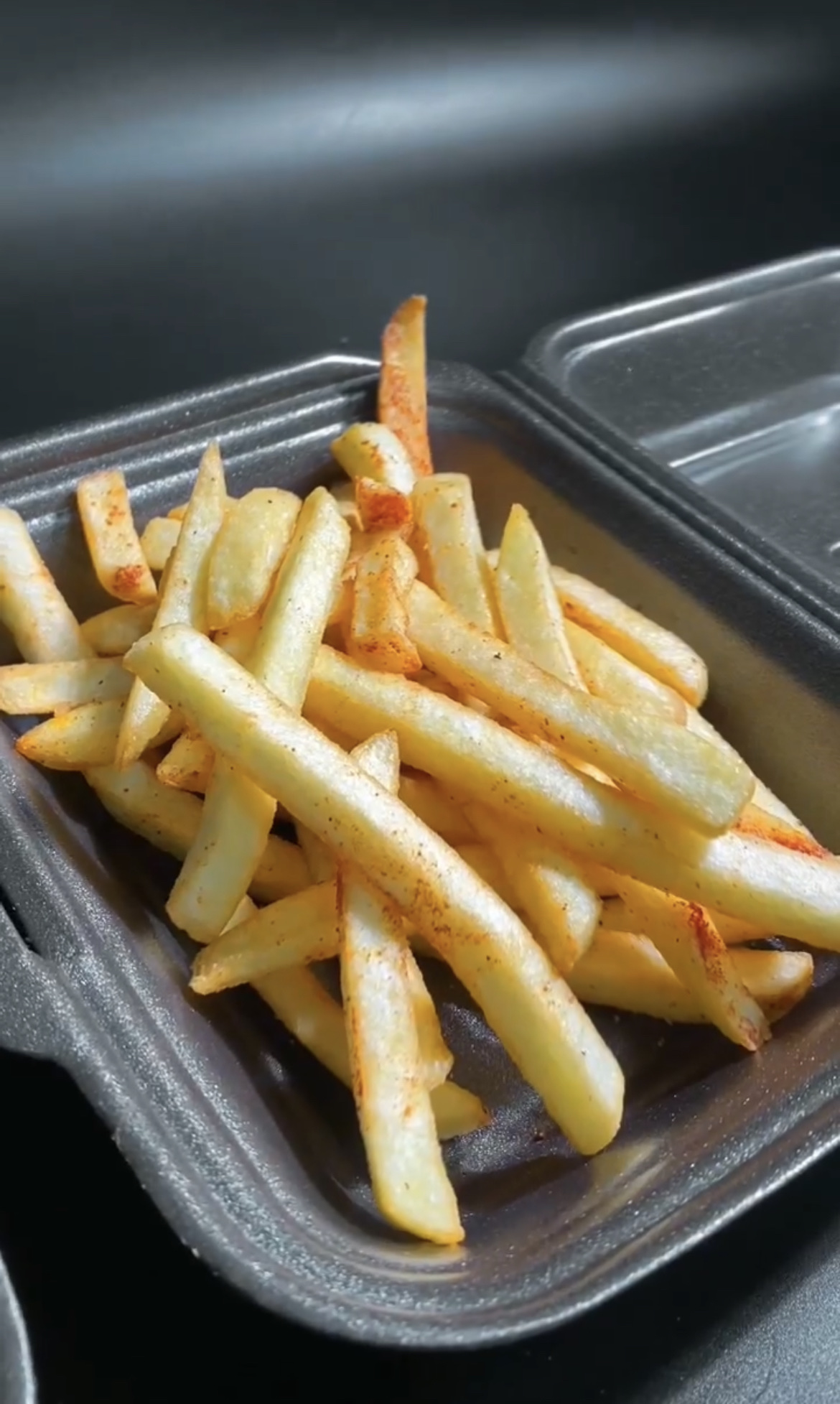 ТУТ FAST FOOD (шаурма, бургери, фрі, нагетси) image 7