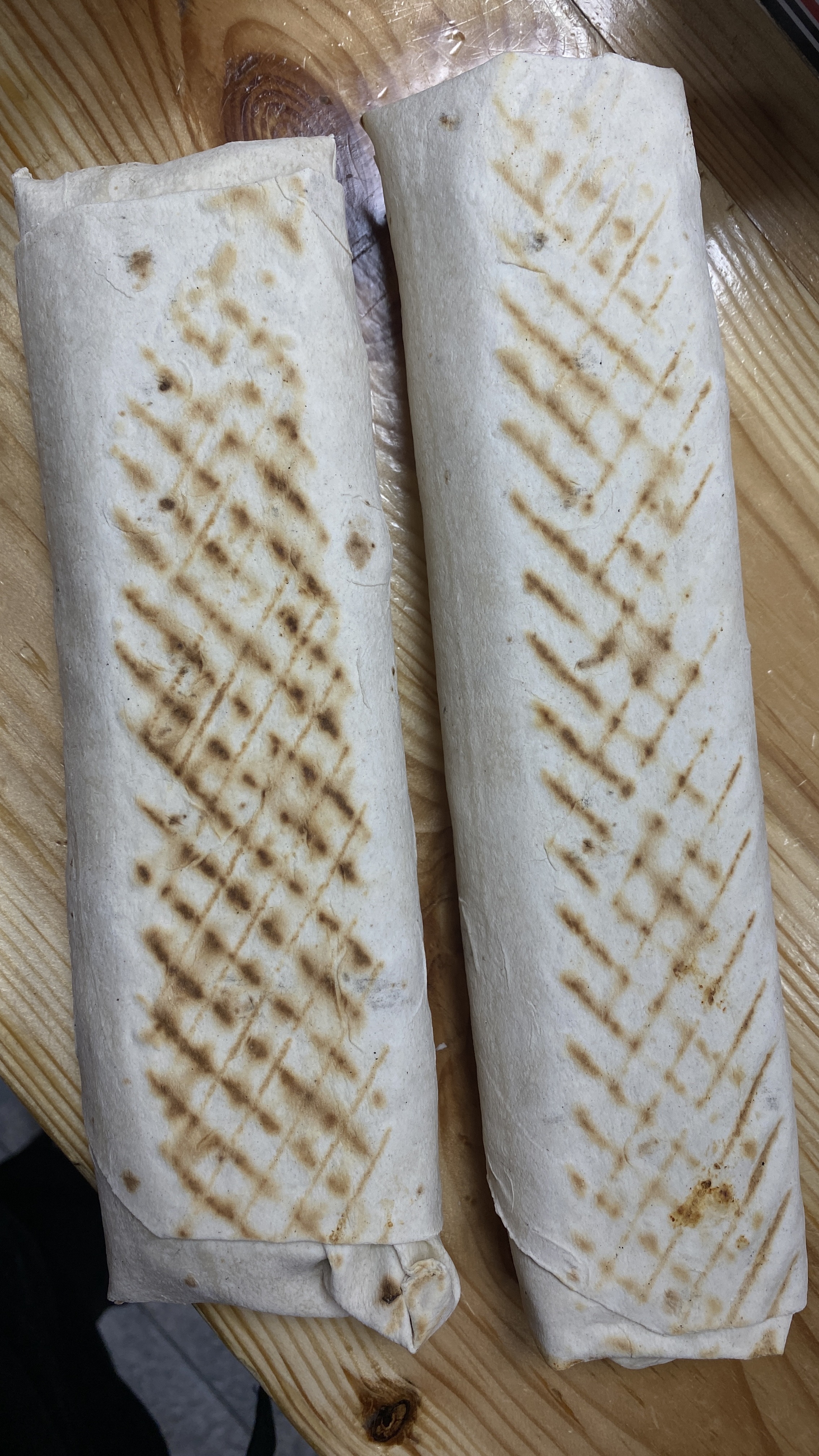 ТУТ FAST FOOD (шаурма, бургери, фрі, нагетси) image 10