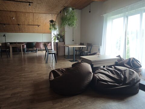 Kafe Hosti image 4
