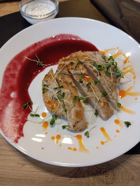 Kafe Hosti image 6