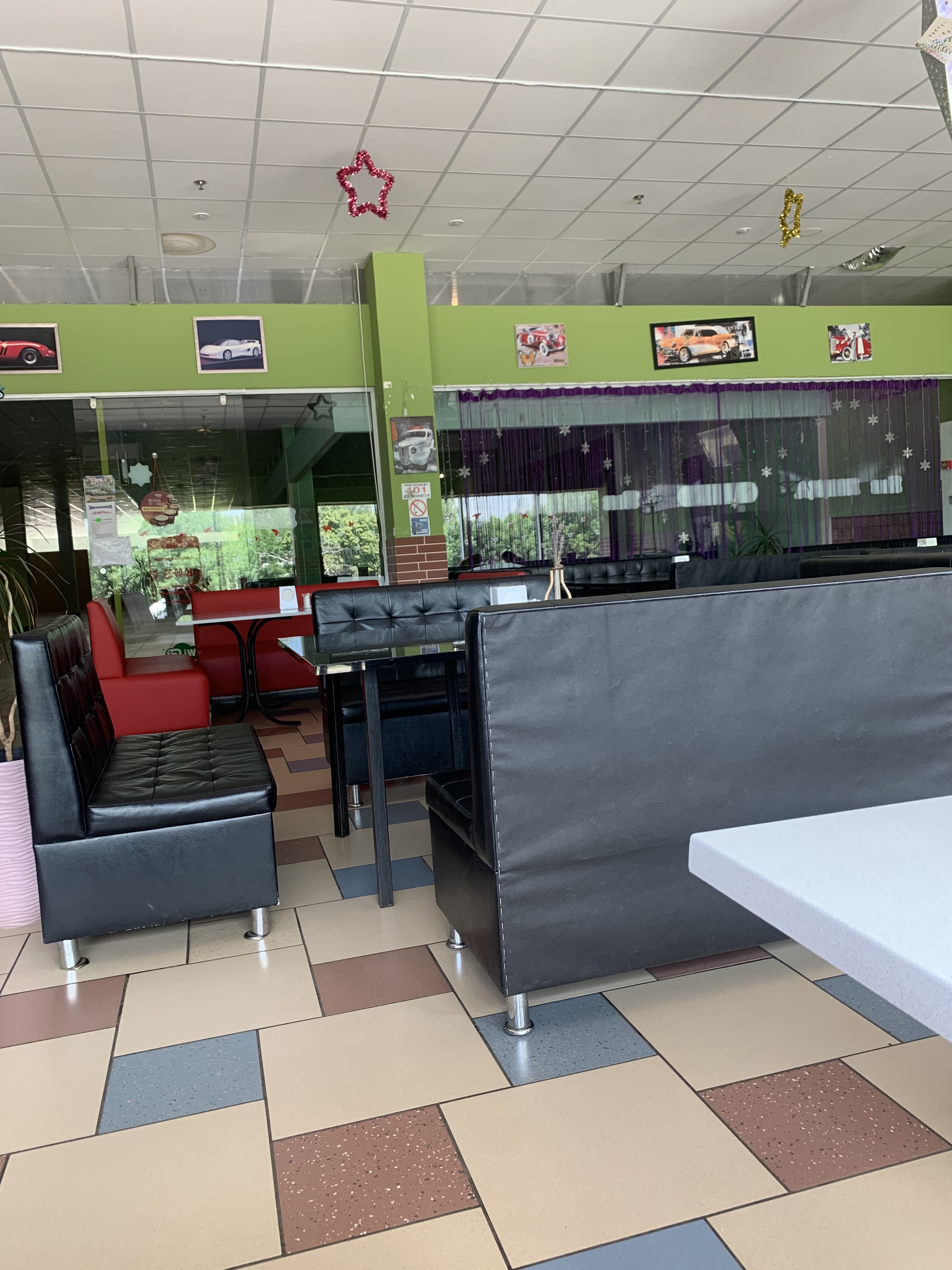 Pitseriya "Pan Pitstsa" image 5