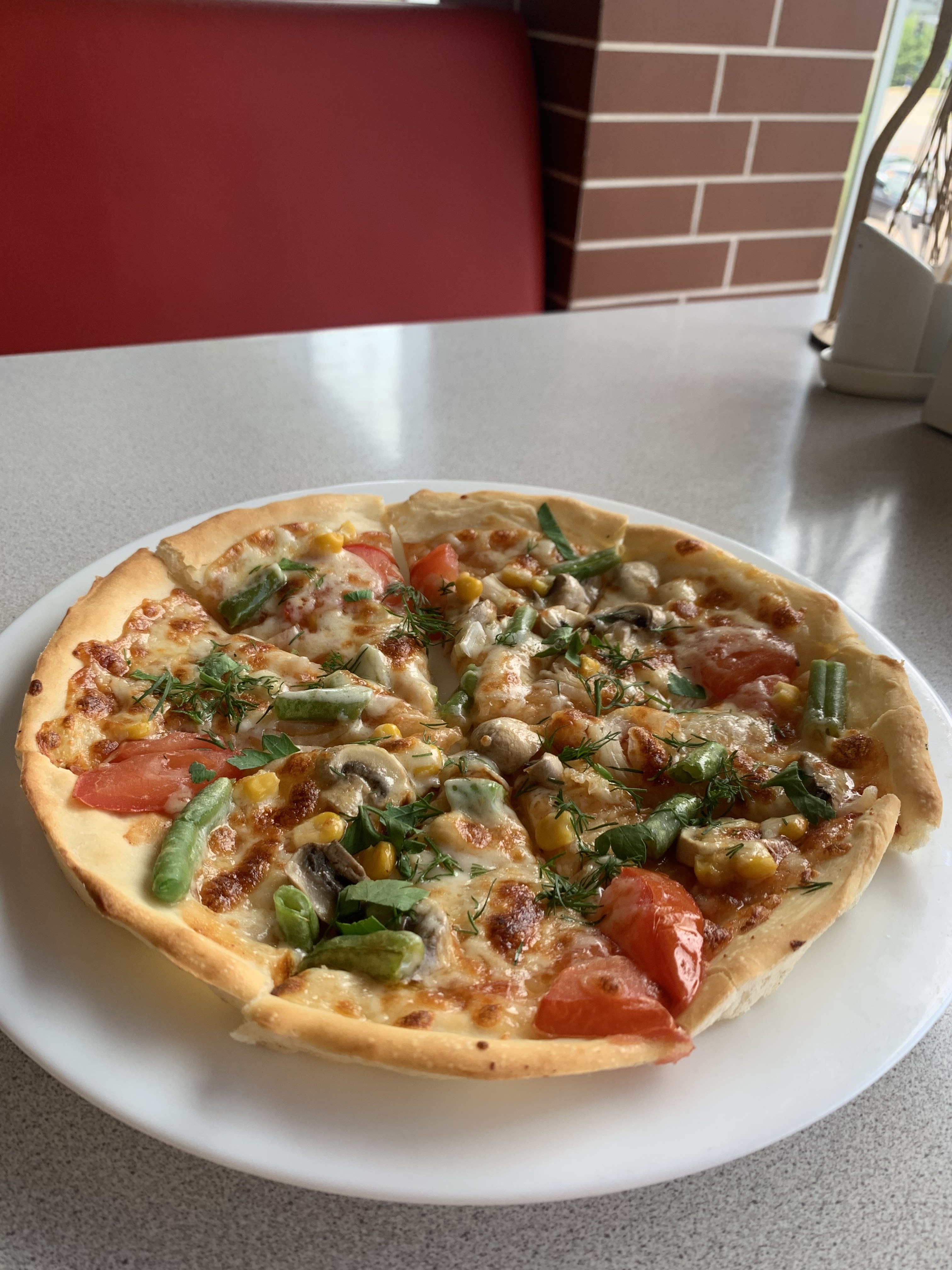 Pitseriya "Pan Pitstsa" image 7