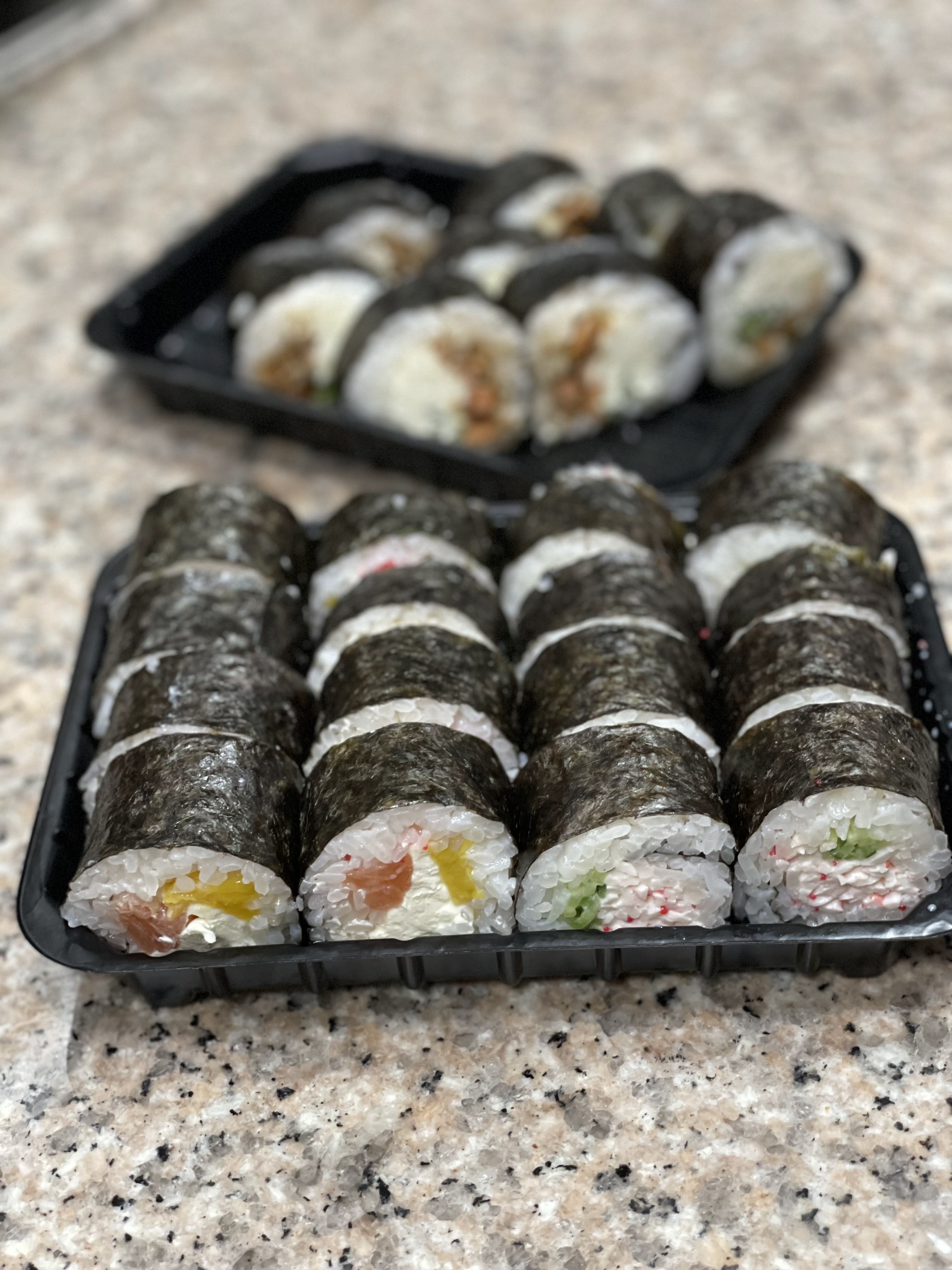 Ozz'DO - ОзьДО! Суші. Бургер. Шаурма image 3