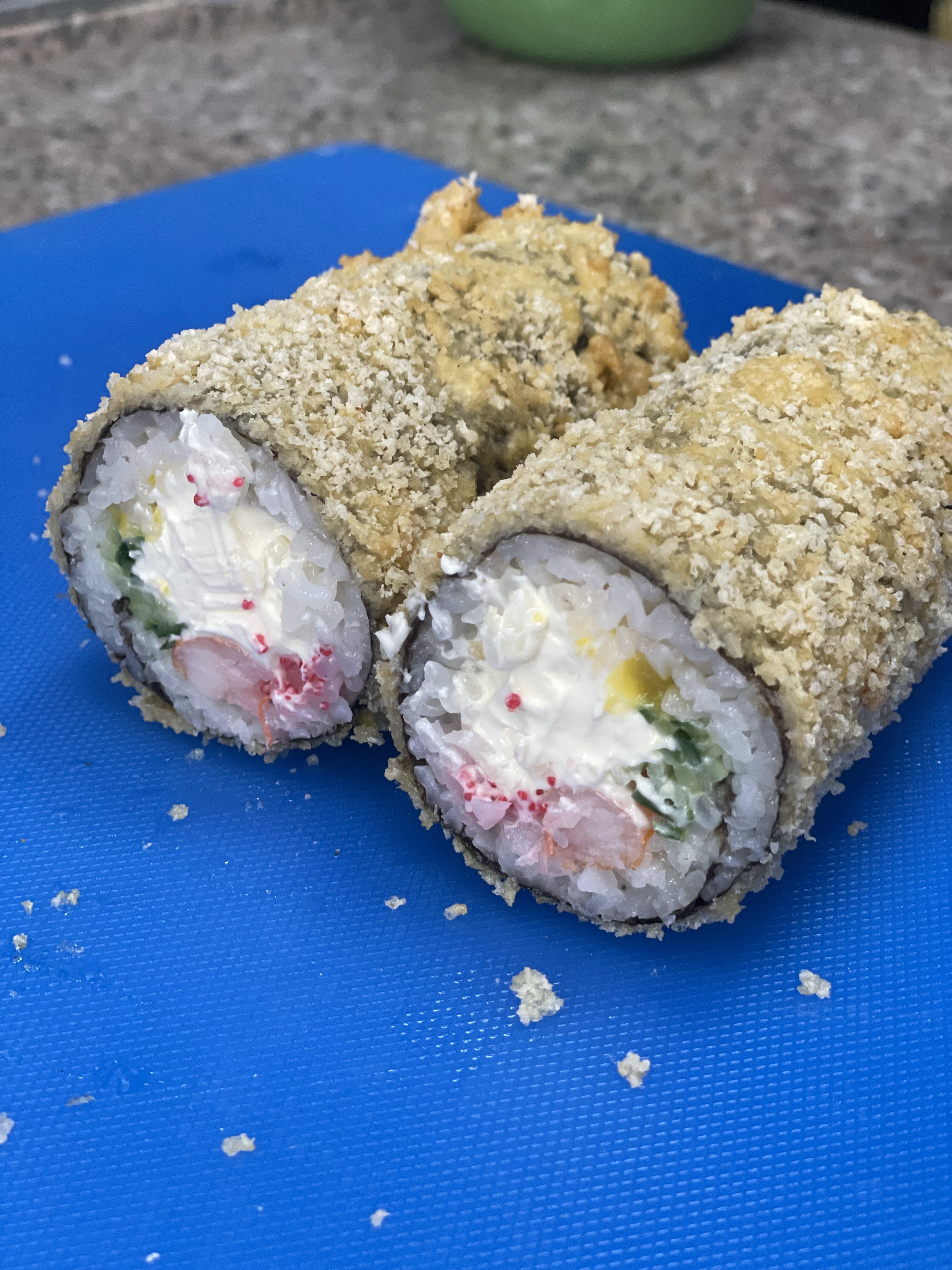 Ozz'DO - ОзьДО! Суші. Бургер. Шаурма image 8