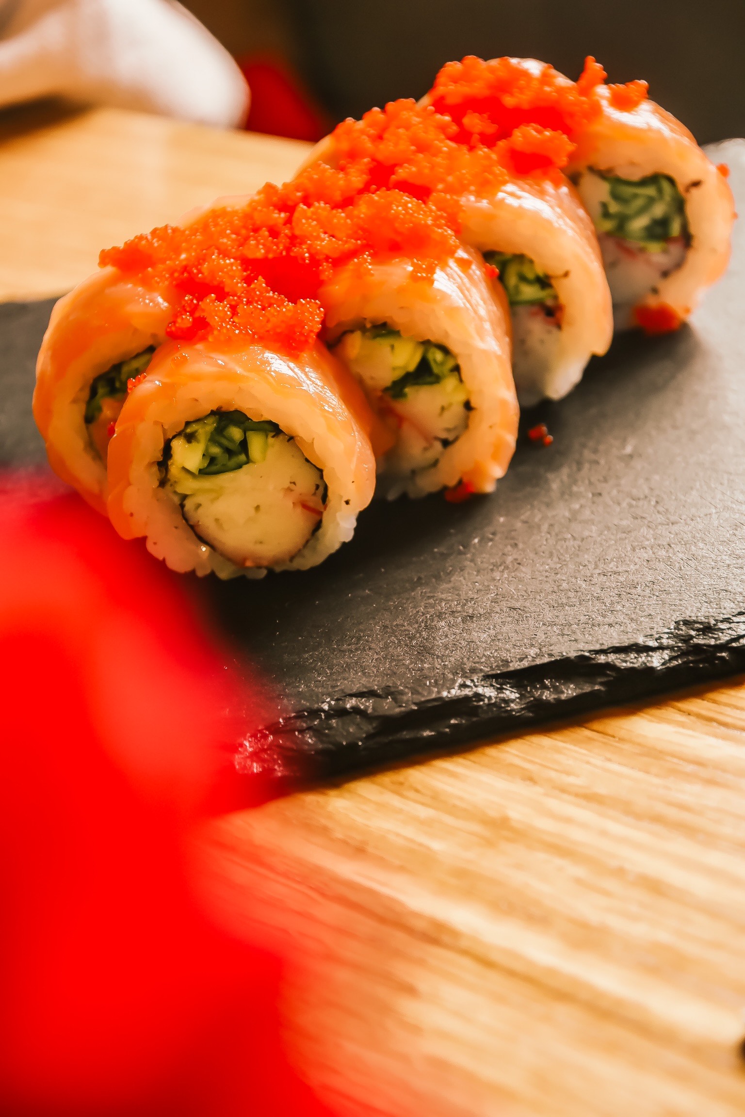 Діалог Піца Суші | Dialogue Pizza Sushi image 8