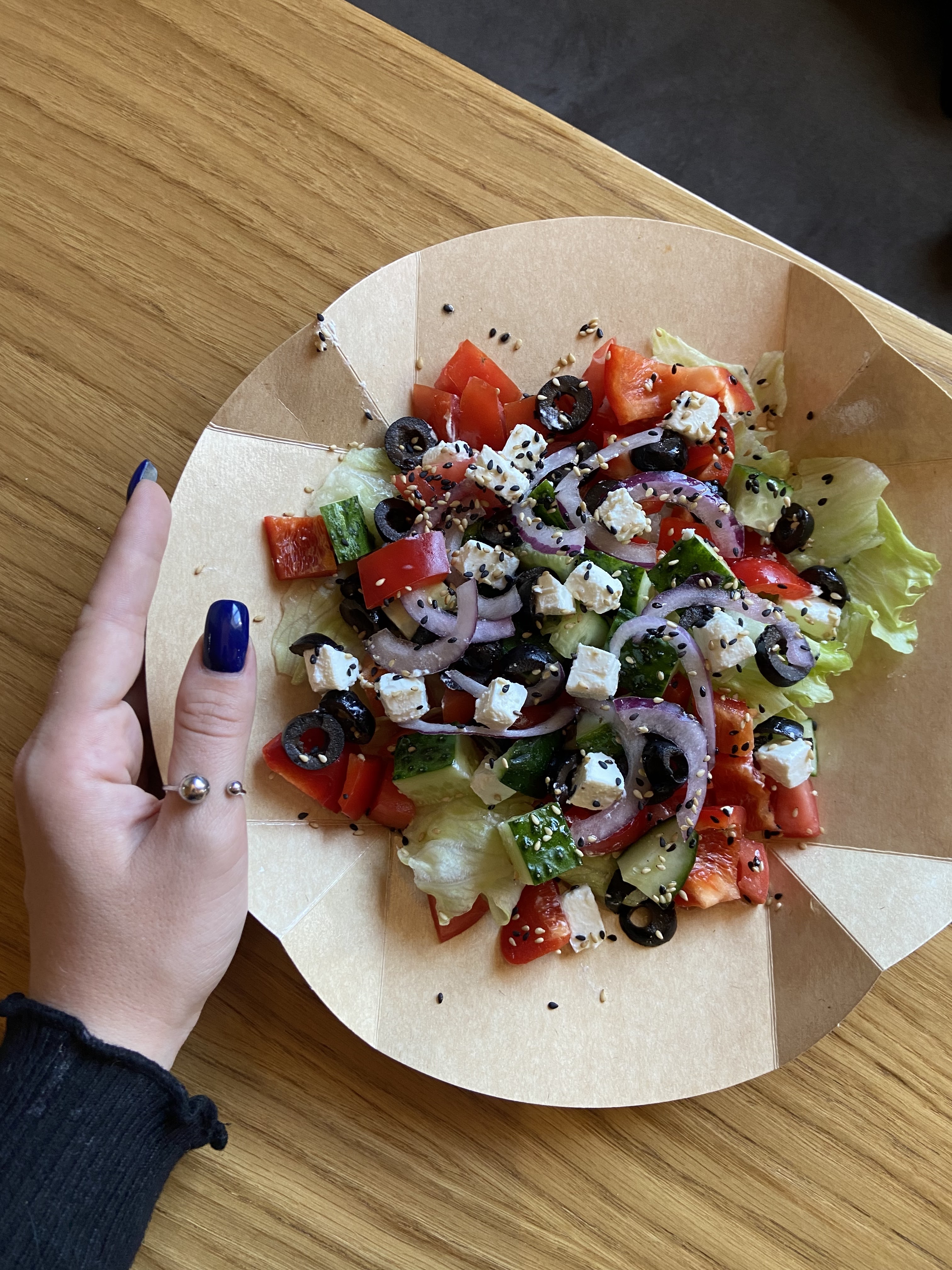 Діалог Піца Суші | Dialogue Pizza Sushi image 9