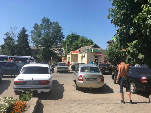 Torhovyy Dim image 7