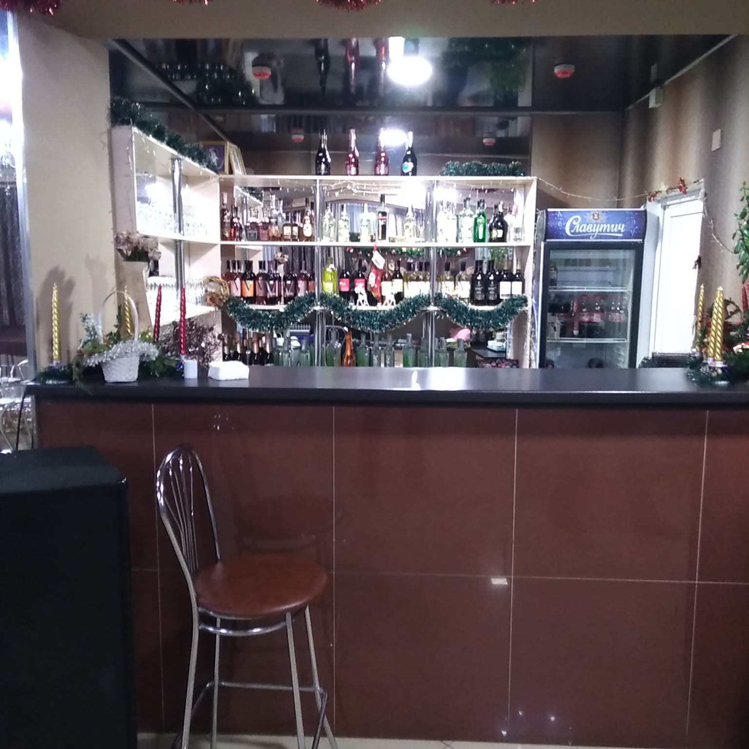 Hostynnyy Dvir image 1