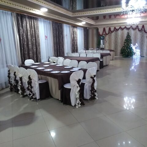 Hostynnyy Dvir image 2