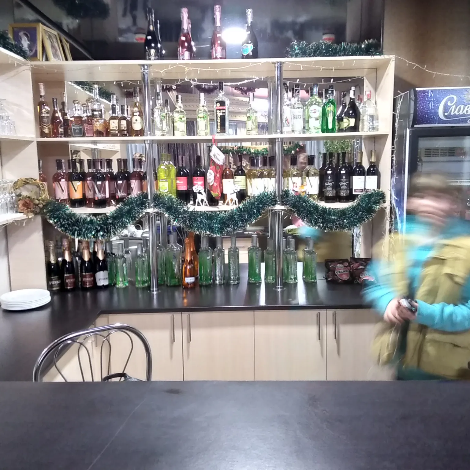 Hostynnyy Dvir image 3