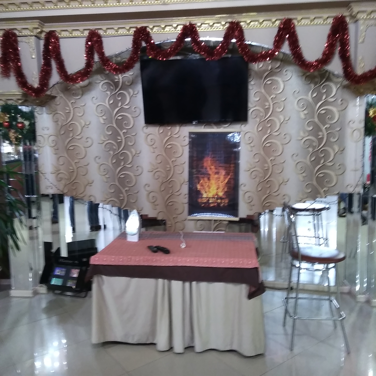 Hostynnyy Dvir image 4